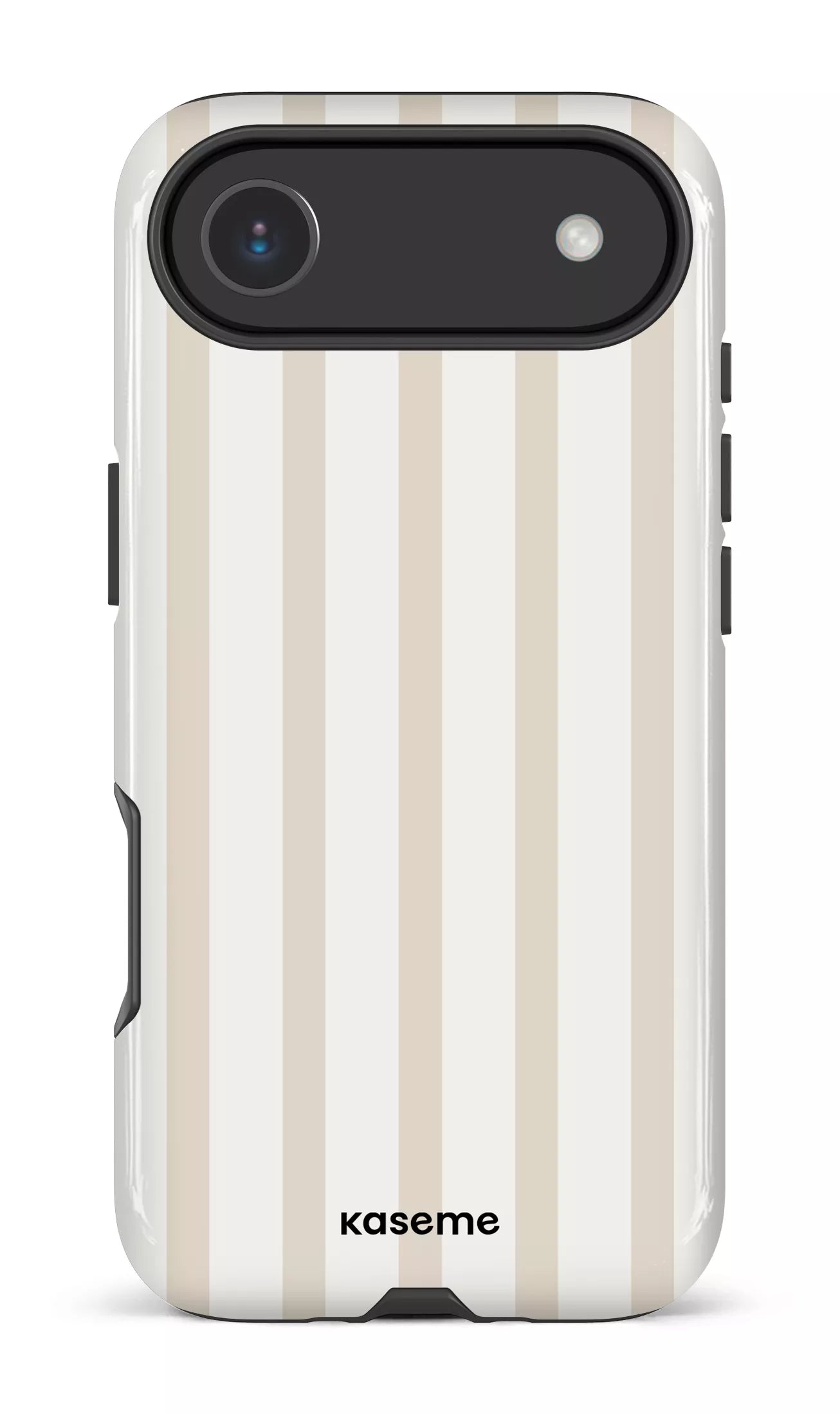 iPhone 17 Air Impact Case Berry Lane Beige -