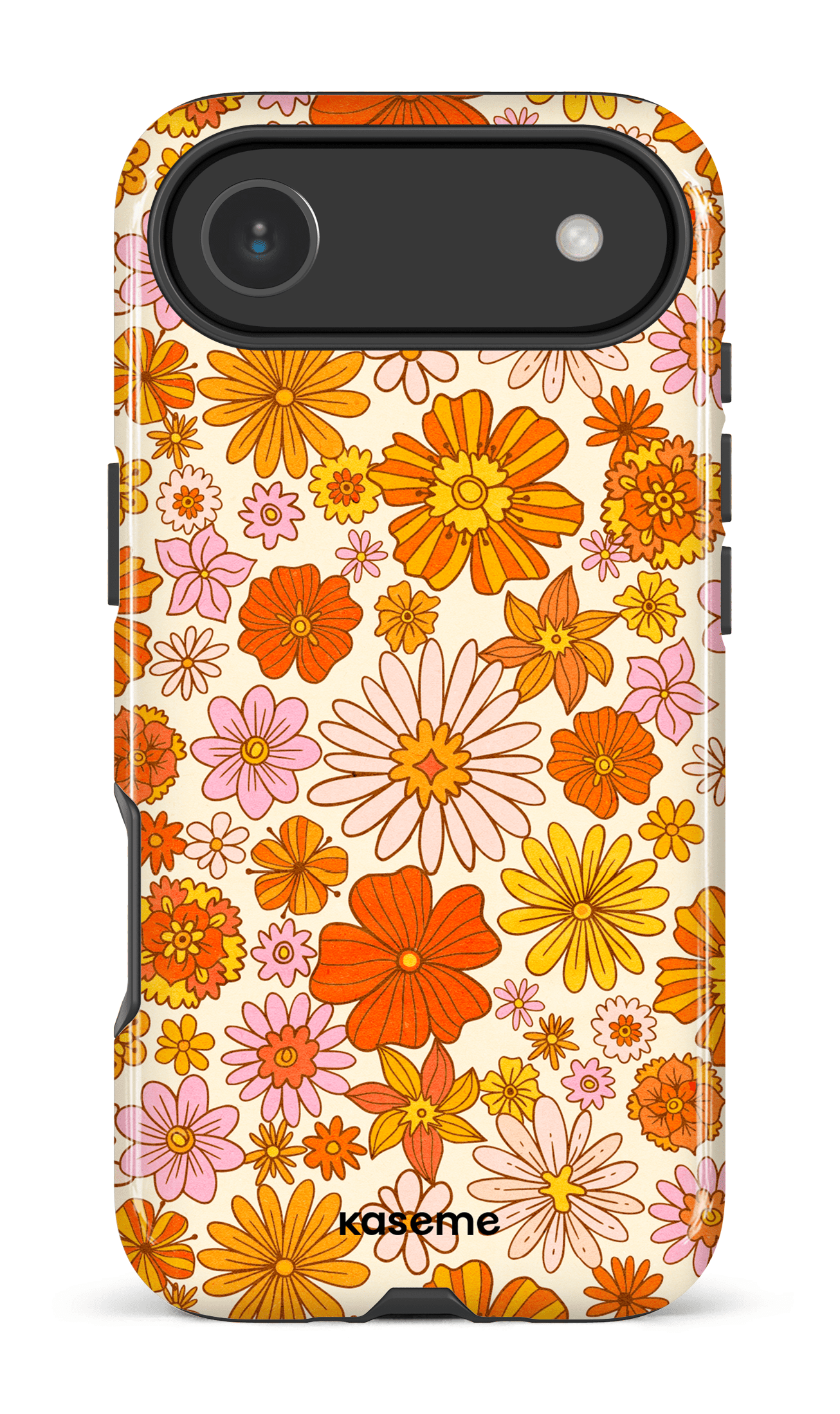 iPhone 17 Air Impact Case Betty -