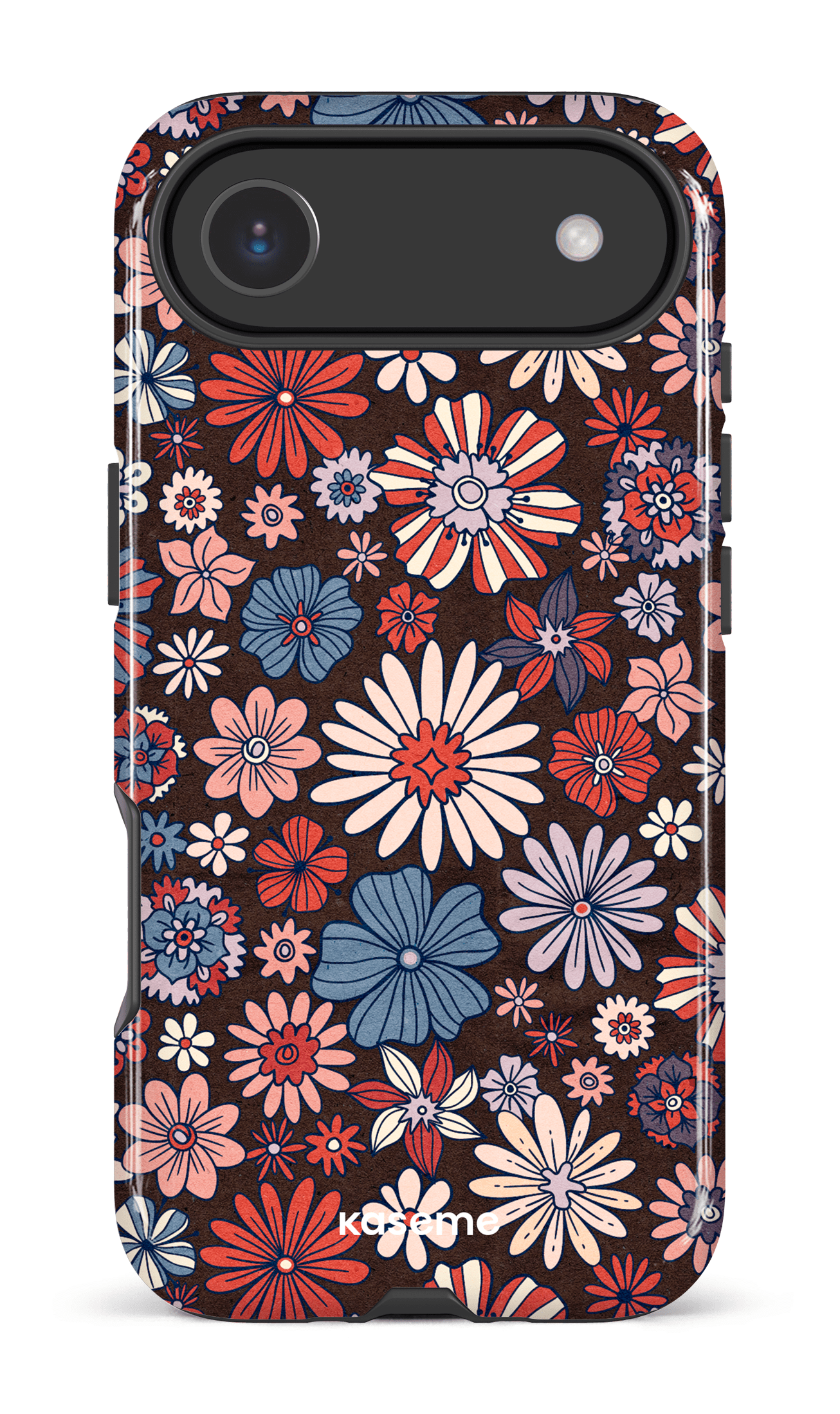 iPhone 17 Air Impact Case Betty Brown -