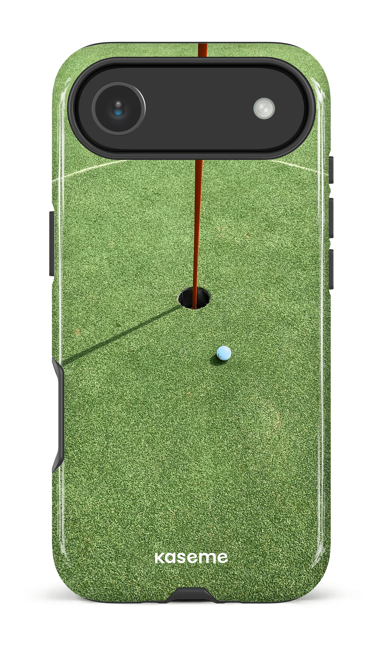 iPhone 17 Air Impact Case Birdie -