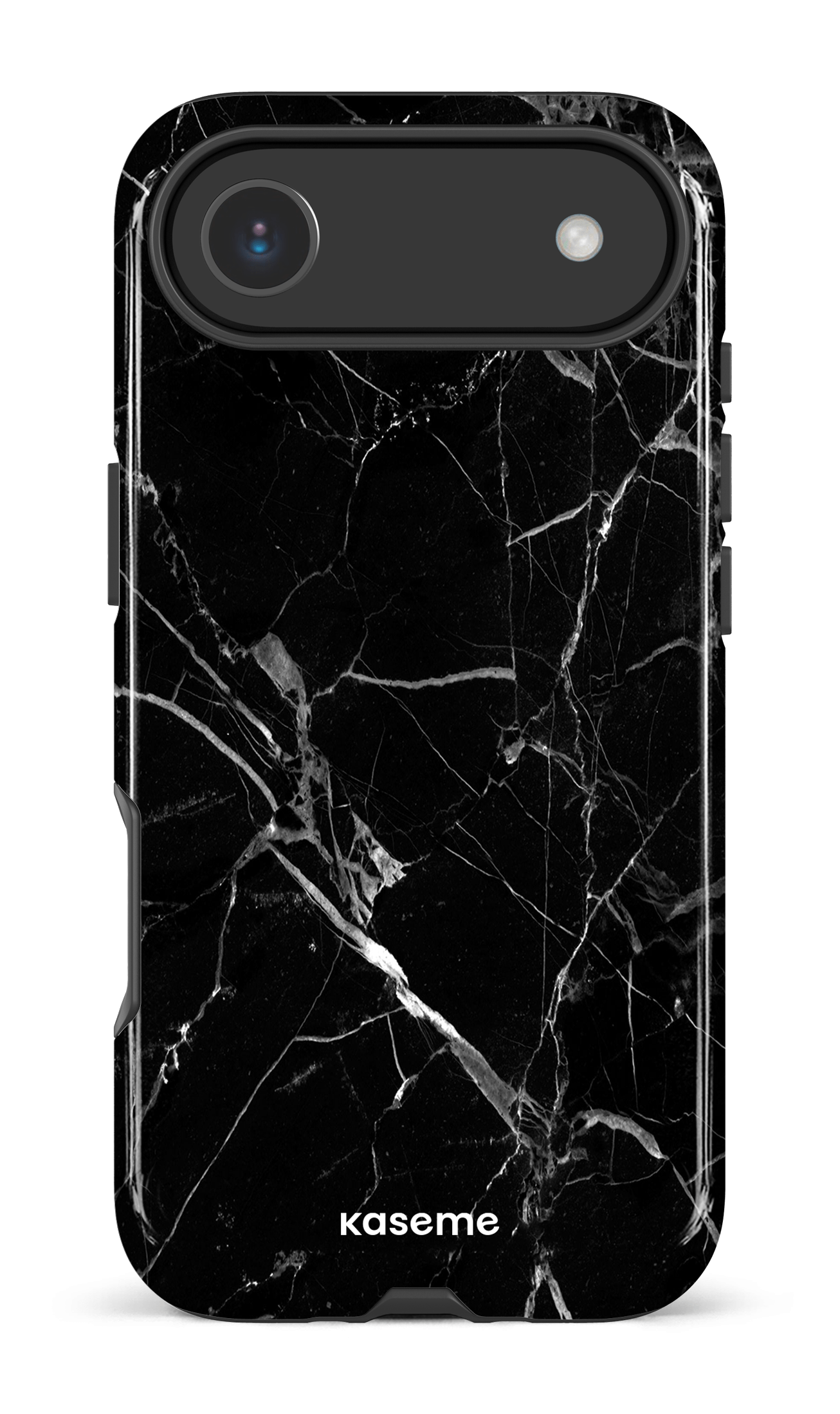 iPhone 17 Air Impact Case Black Sheep -