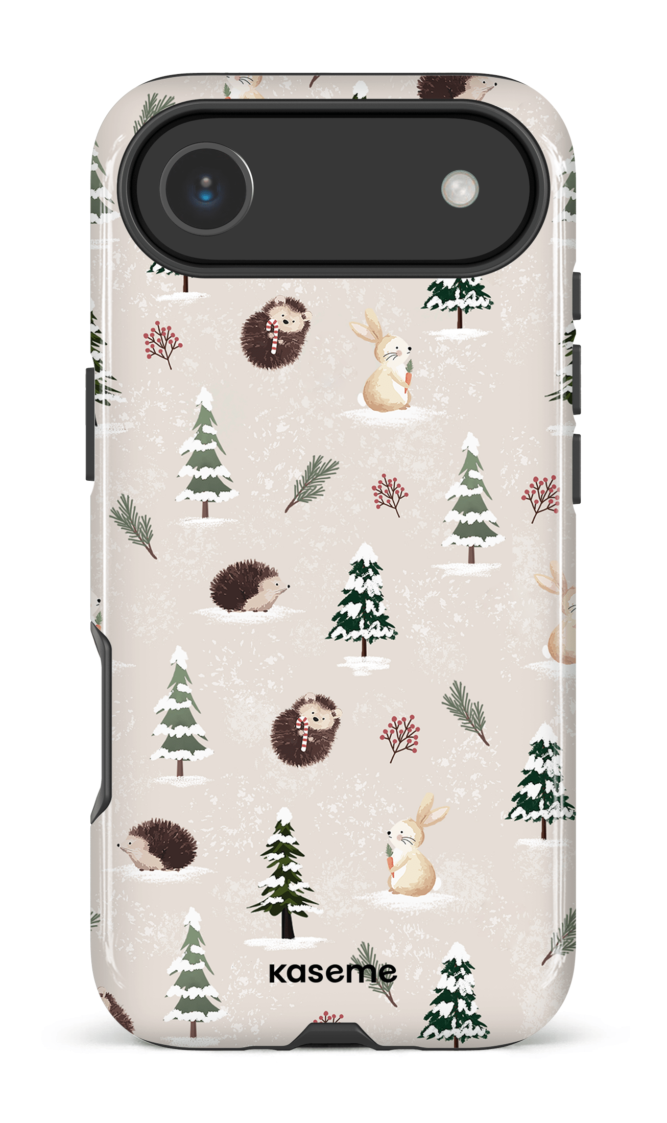 iPhone 17 Air Impact Case Bliss -