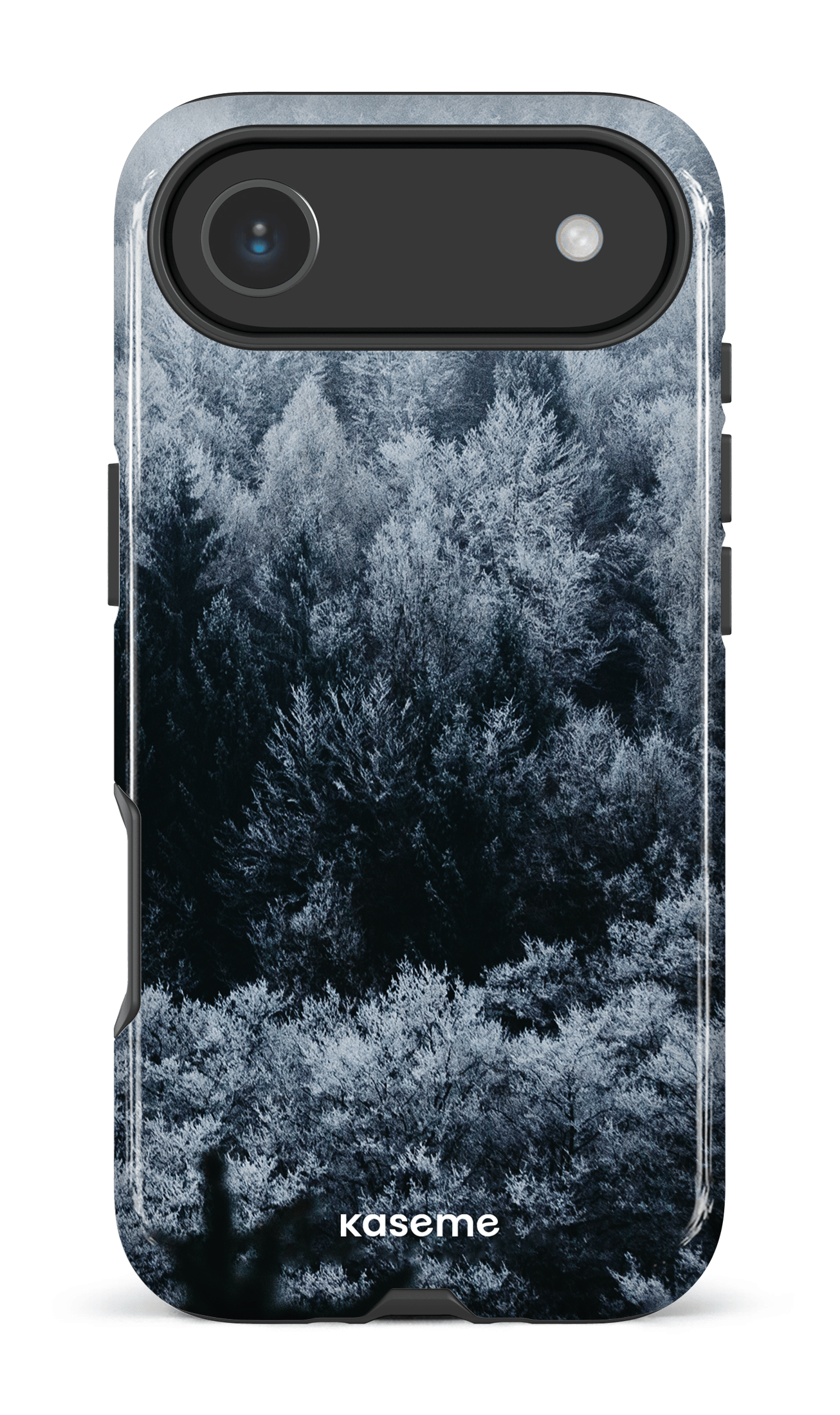 iPhone 17 Air Impact Case Blizzard -