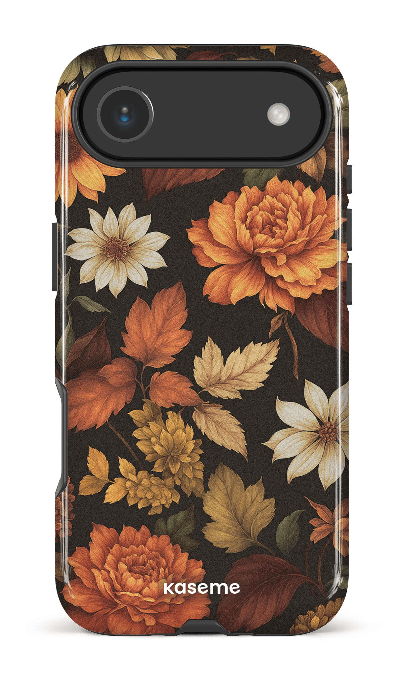 iPhone 17 Air Impact Case Bloomery -