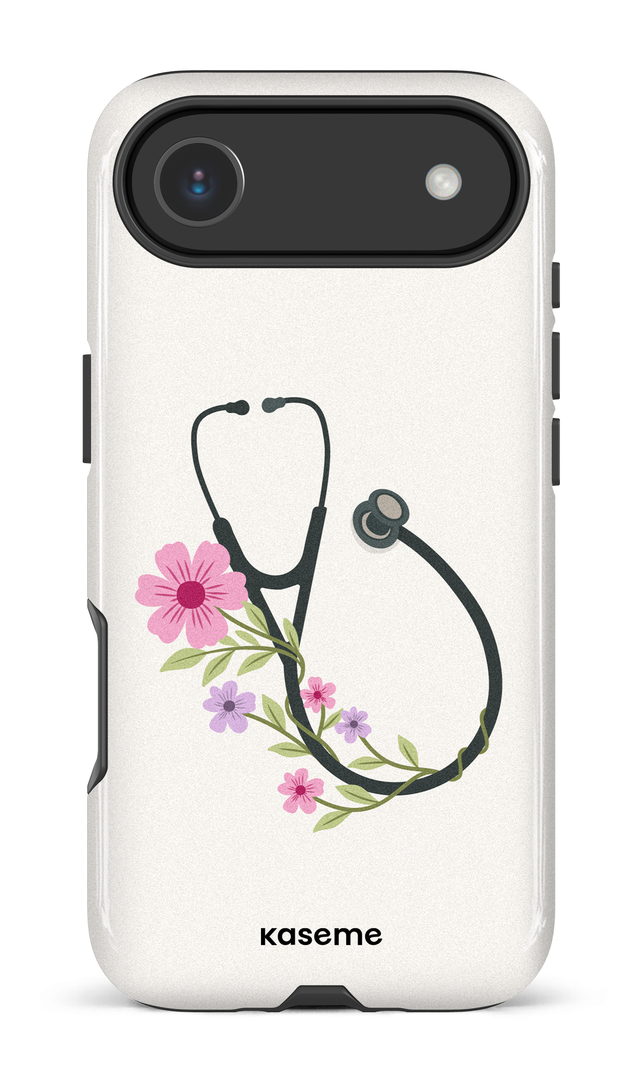 iPhone 17 Air Impact Case Blossom Beat -
