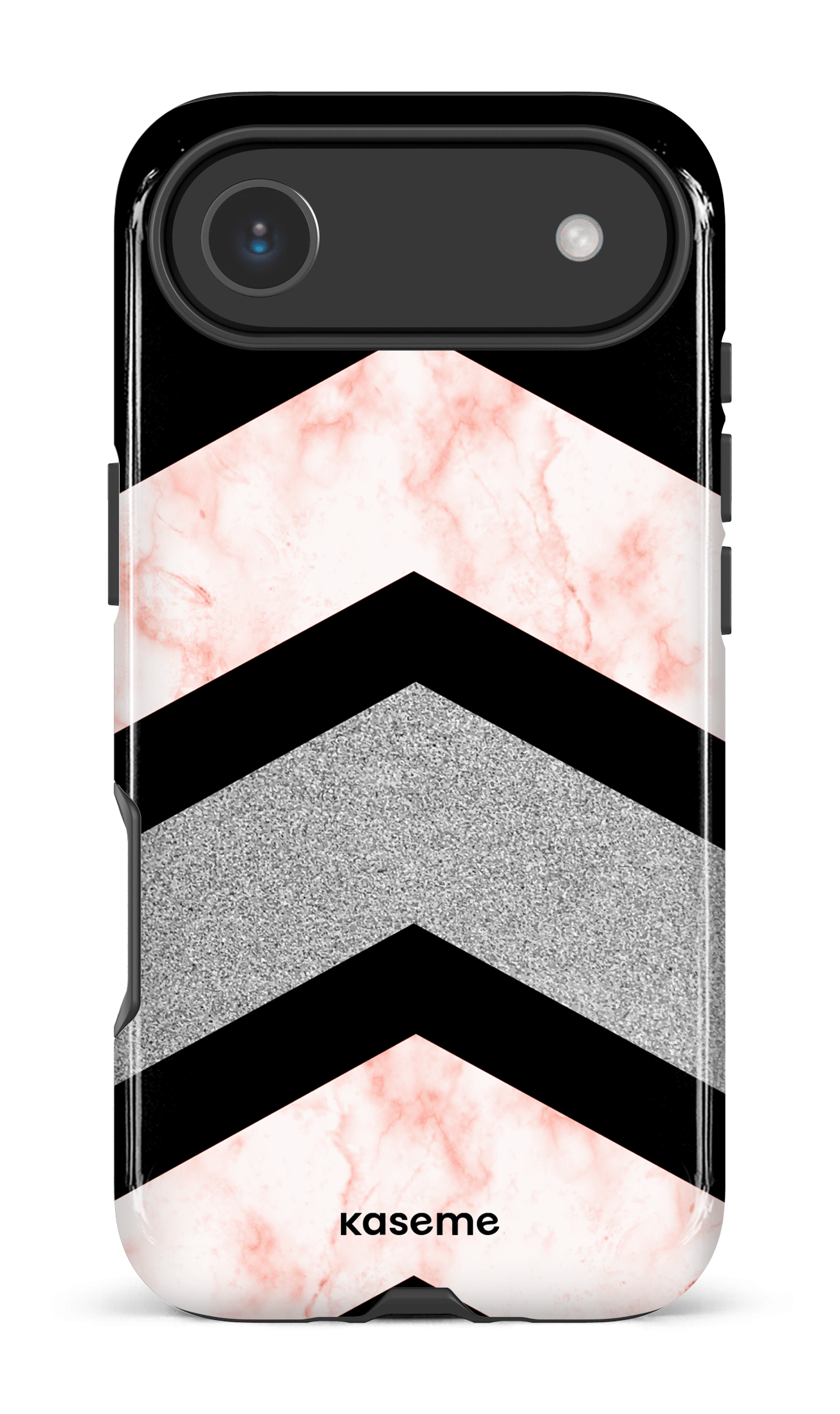 iPhone 17 Air Impact Case Blush -