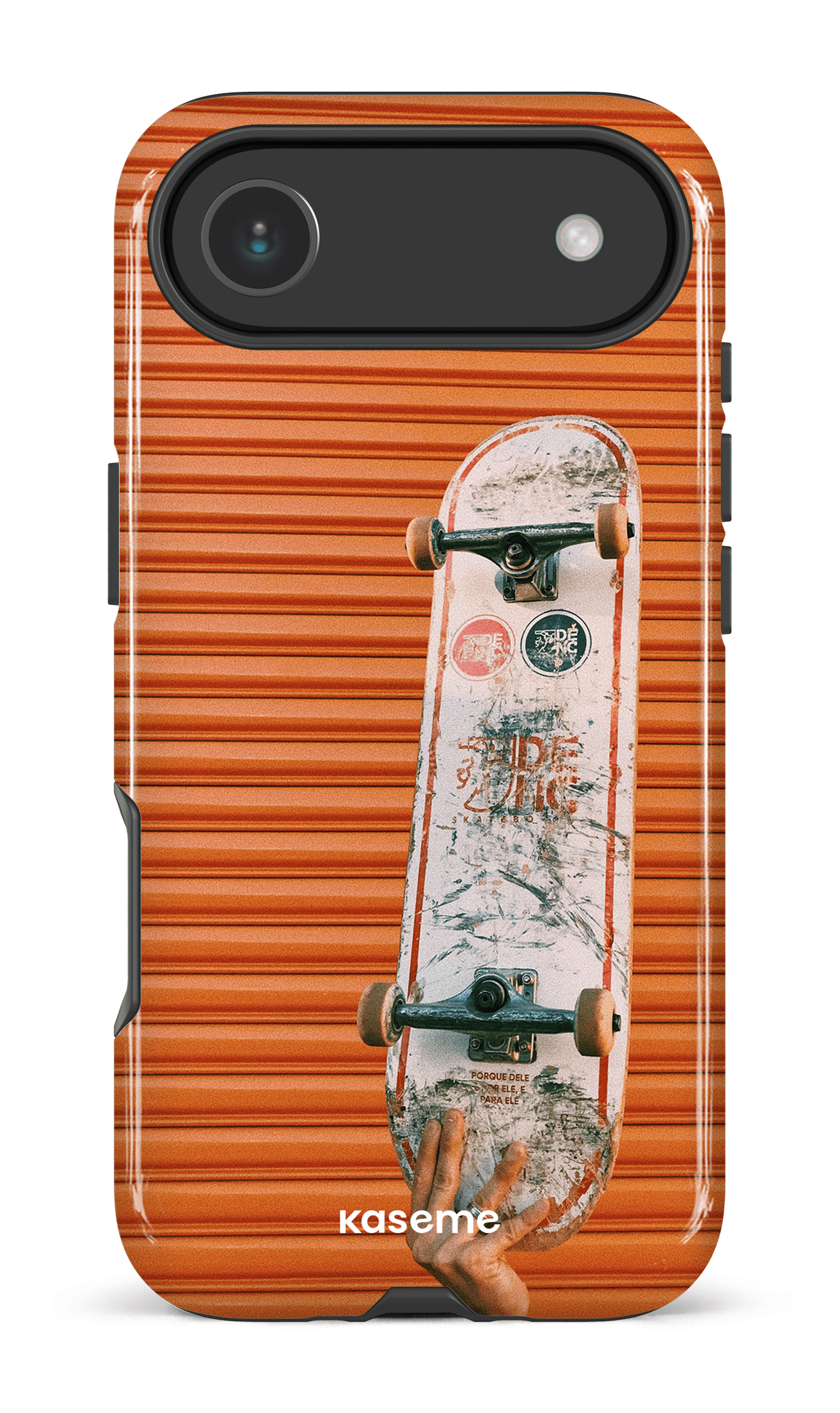 iPhone 17 Air Impact Case Boardslide -