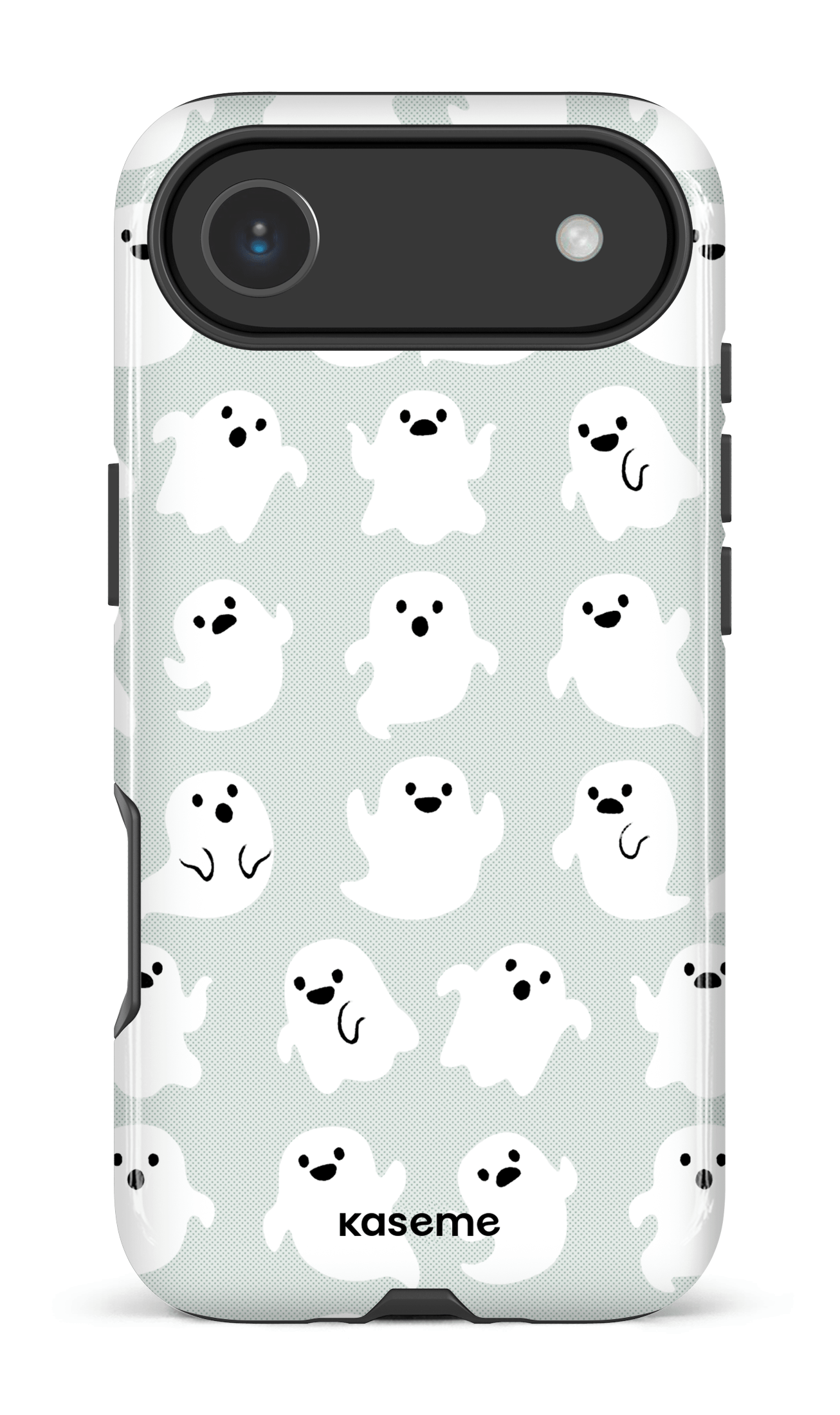 iPhone 17 Air Impact Case Boos -