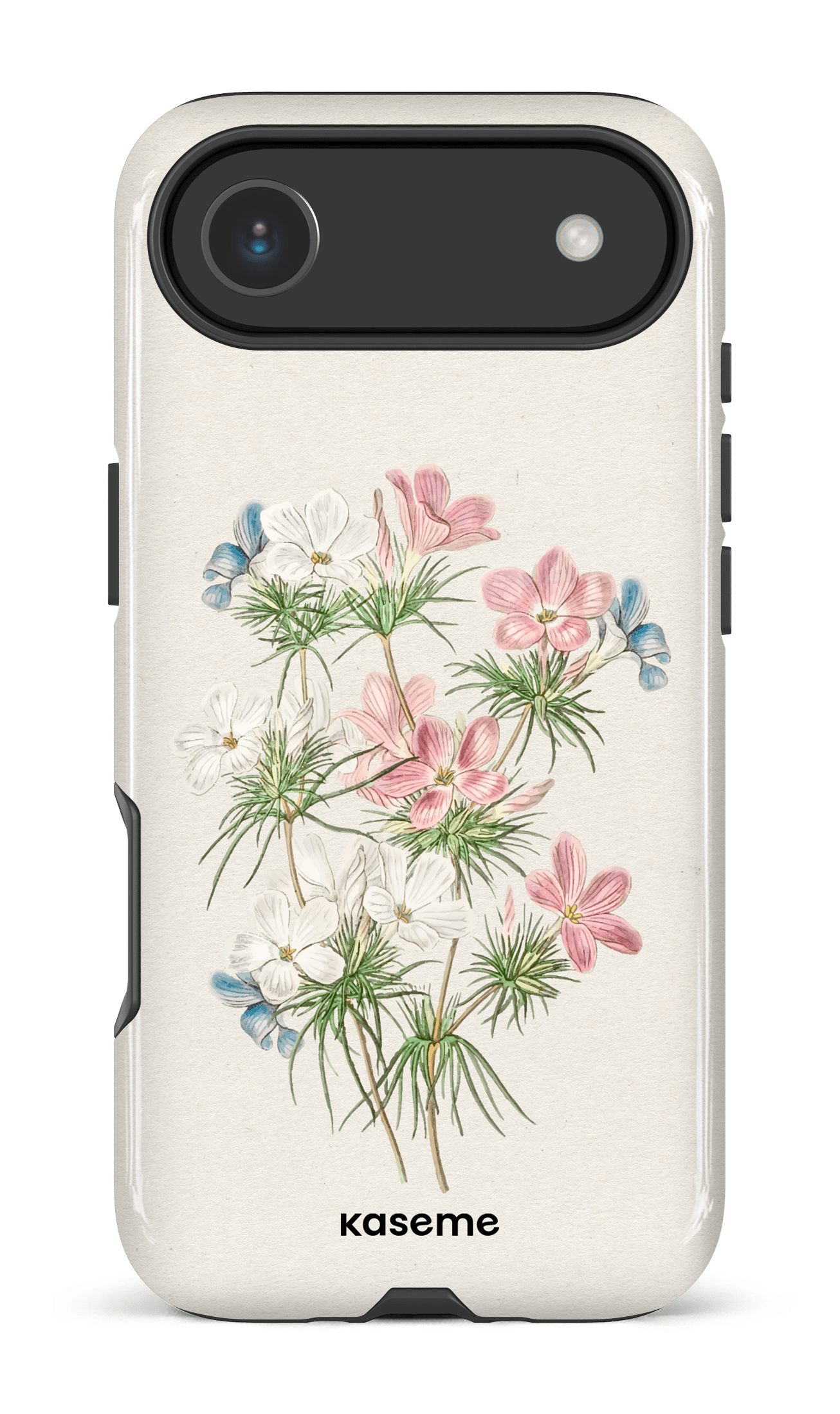 iPhone 17 Air Impact Case Botany -