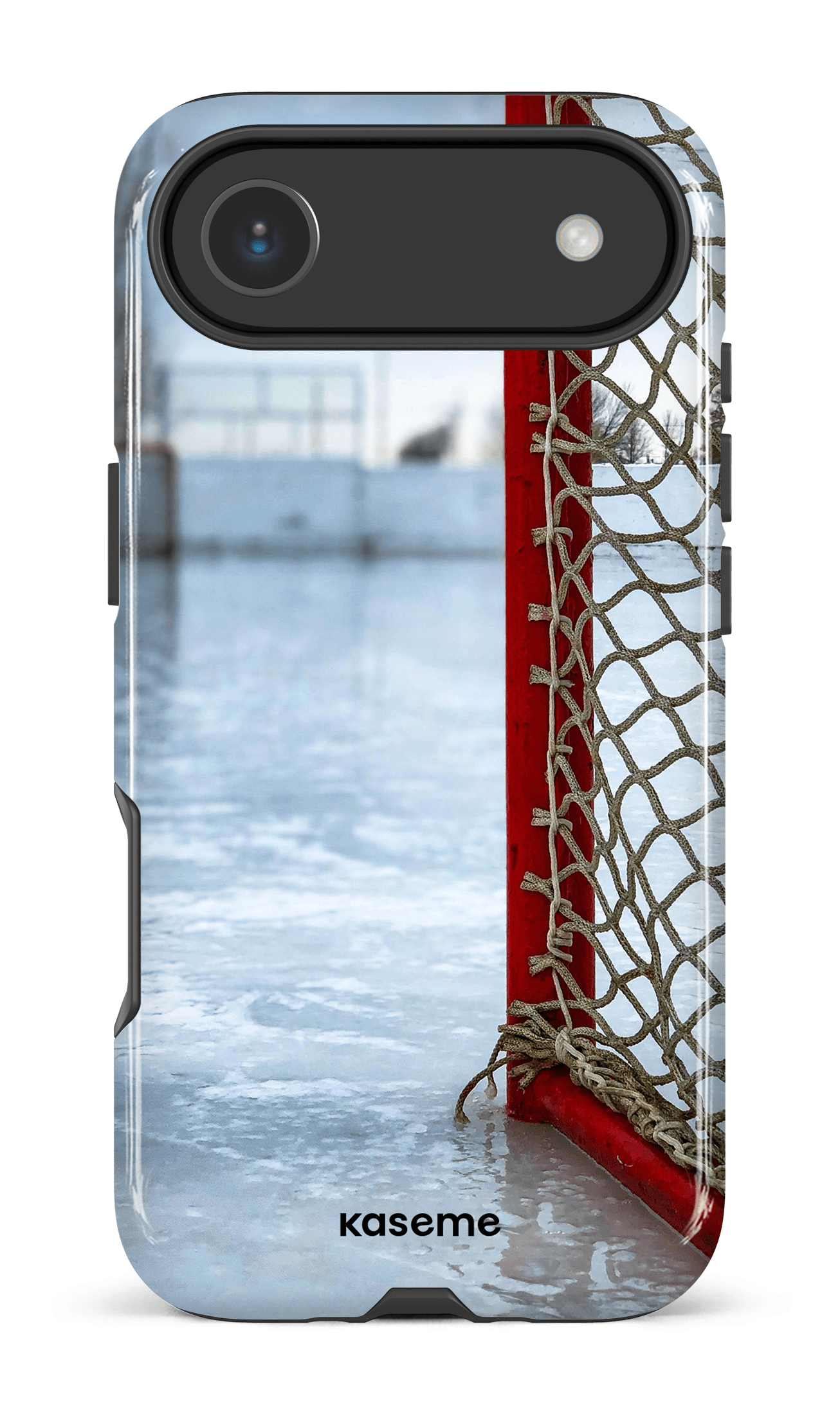 iPhone 17 Air Impact Case Breakaway -