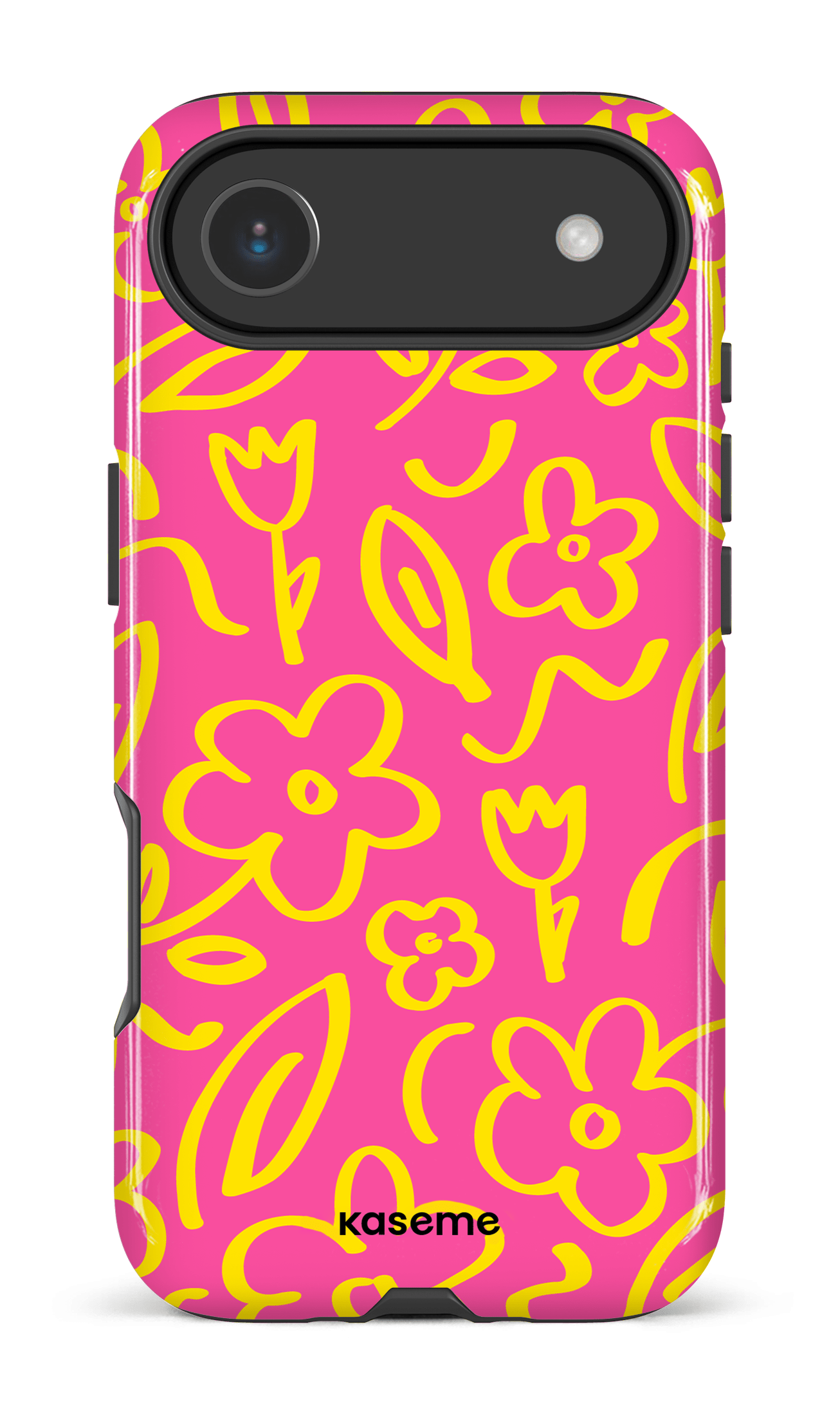 iPhone 17 Air Impact Case Brooklyn -