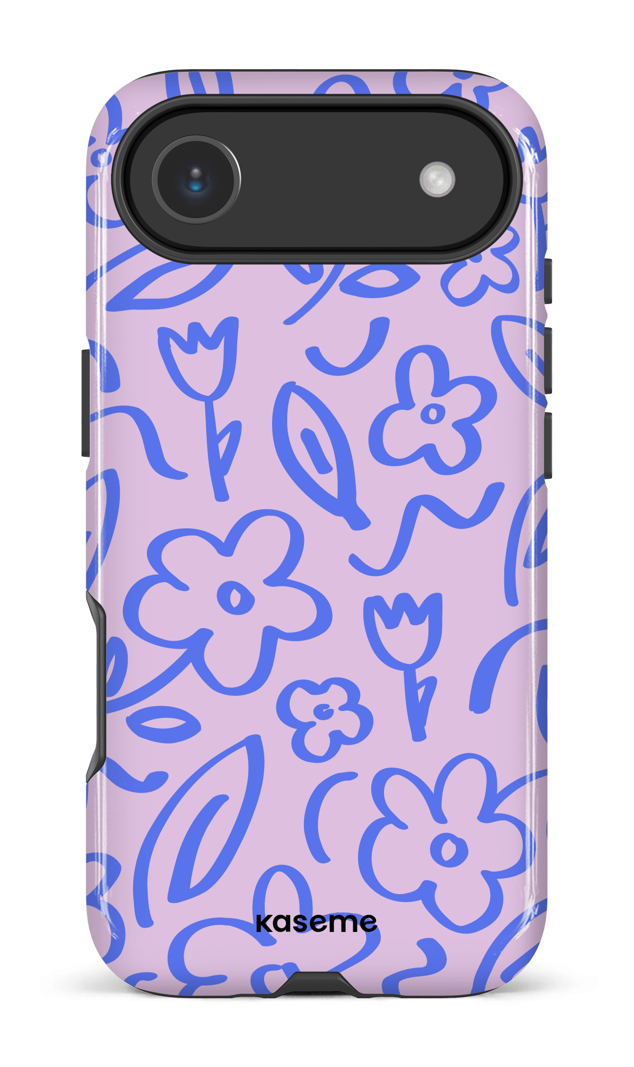 iPhone 17 Air Impact Case Brooklyn Blue -