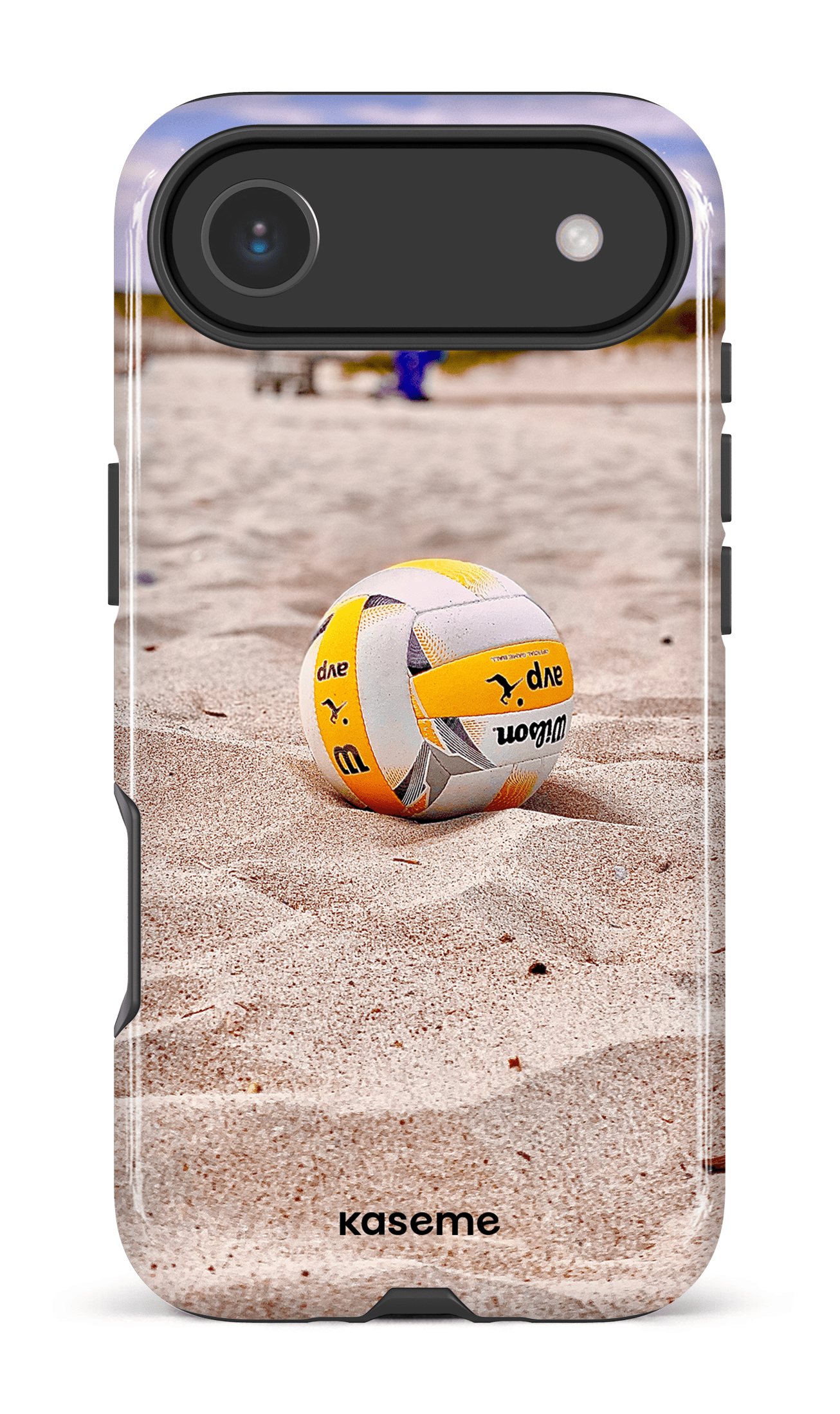 iPhone 17 Air Impact Case Bump -