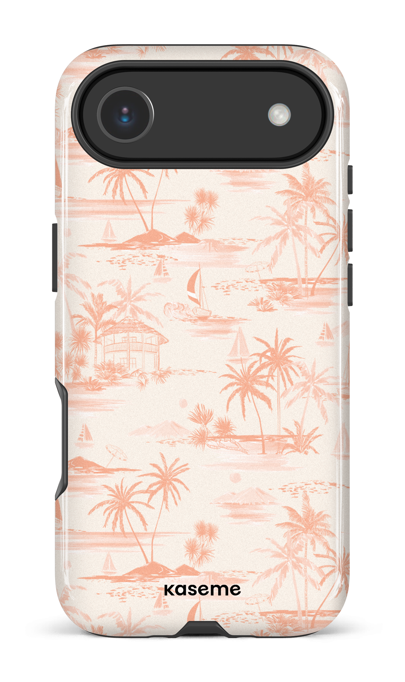 iPhone 17 Air Impact Case Cabana -
