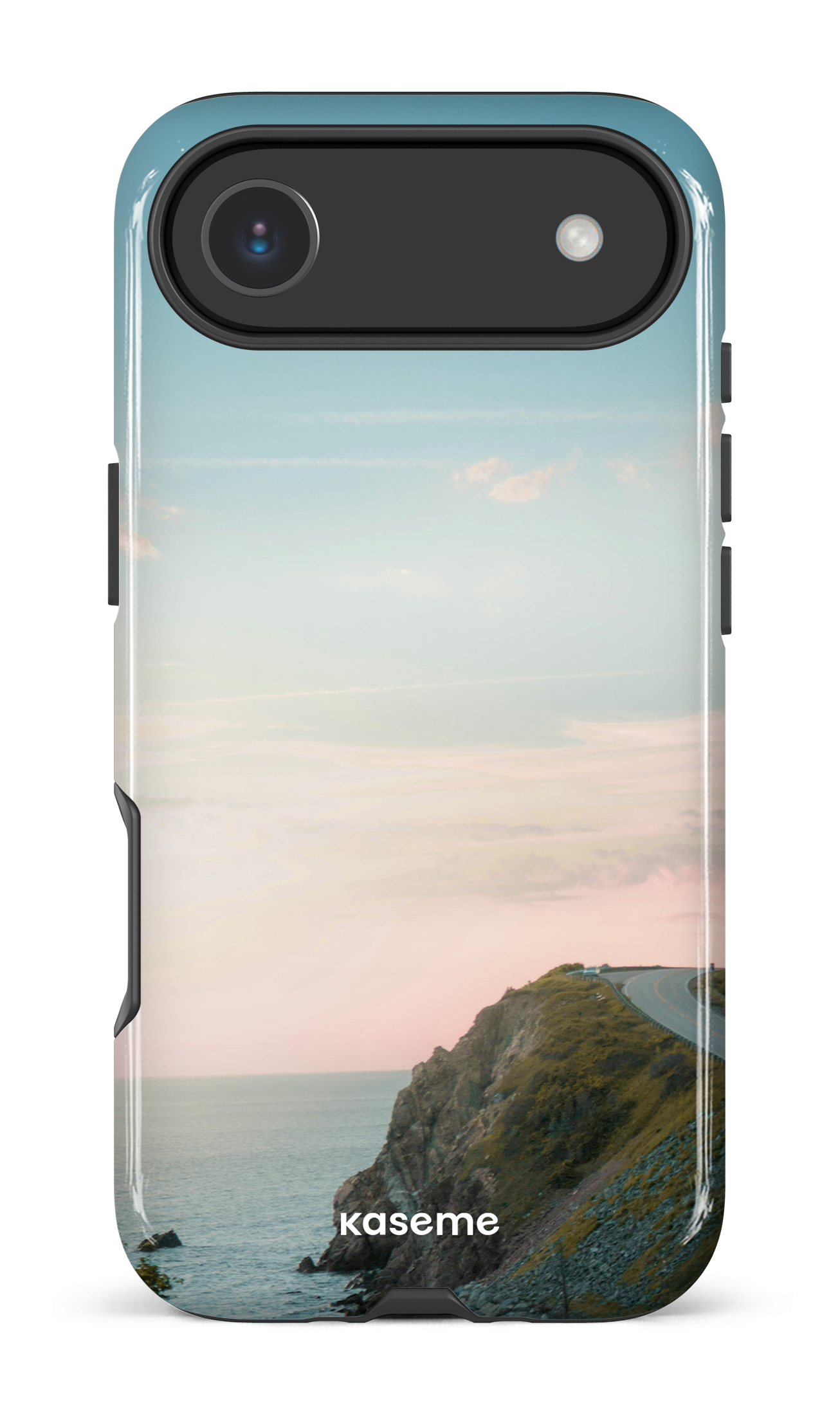 iPhone 17 Air Impact Case Cabot Drive -