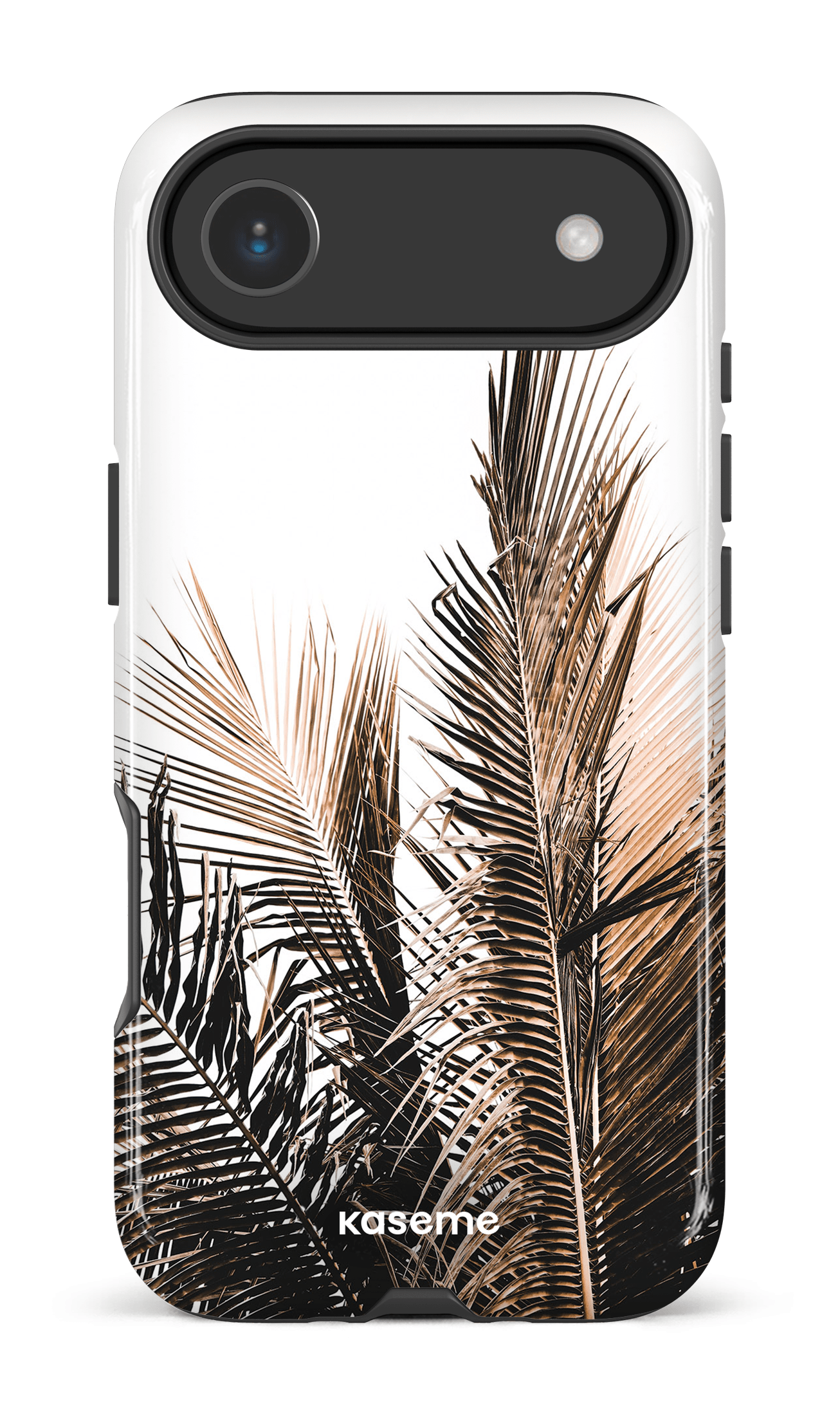 iPhone 17 Air Impact Case Cali -