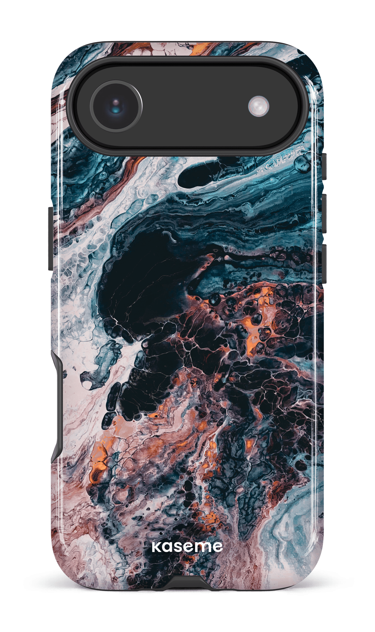 iPhone 17 Air Impact Case Calypso -