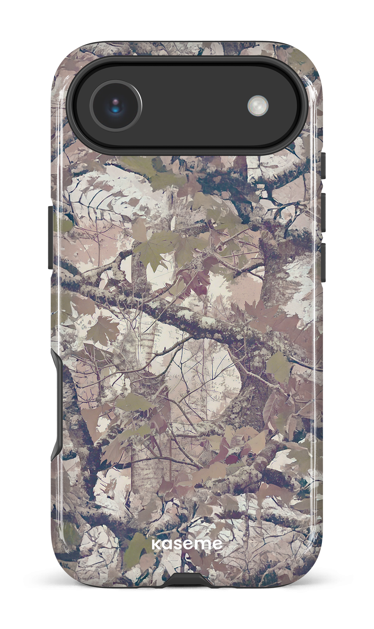 iPhone 17 Air Impact Case Camouflage -