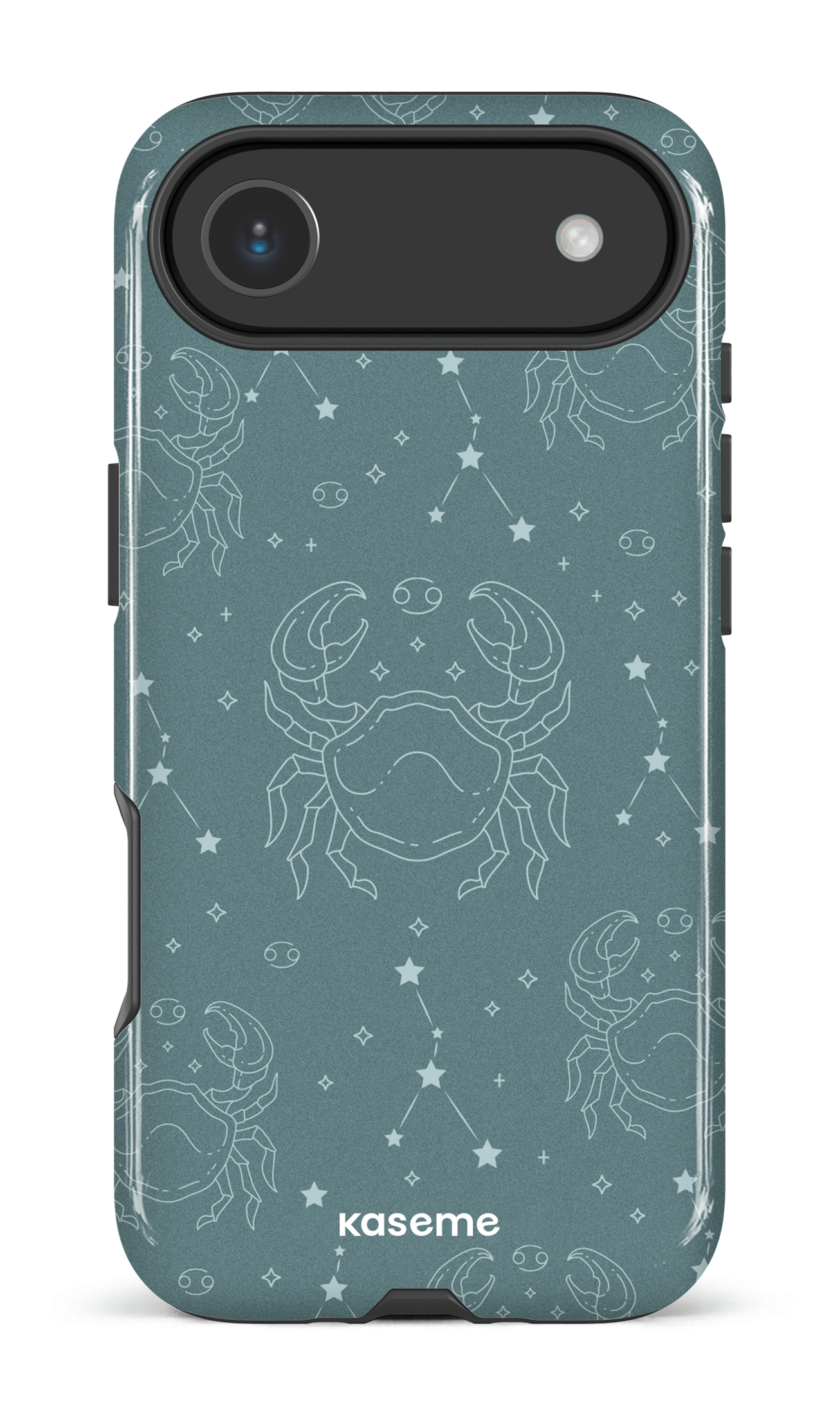 iPhone 17 Air Impact Case Cancer -