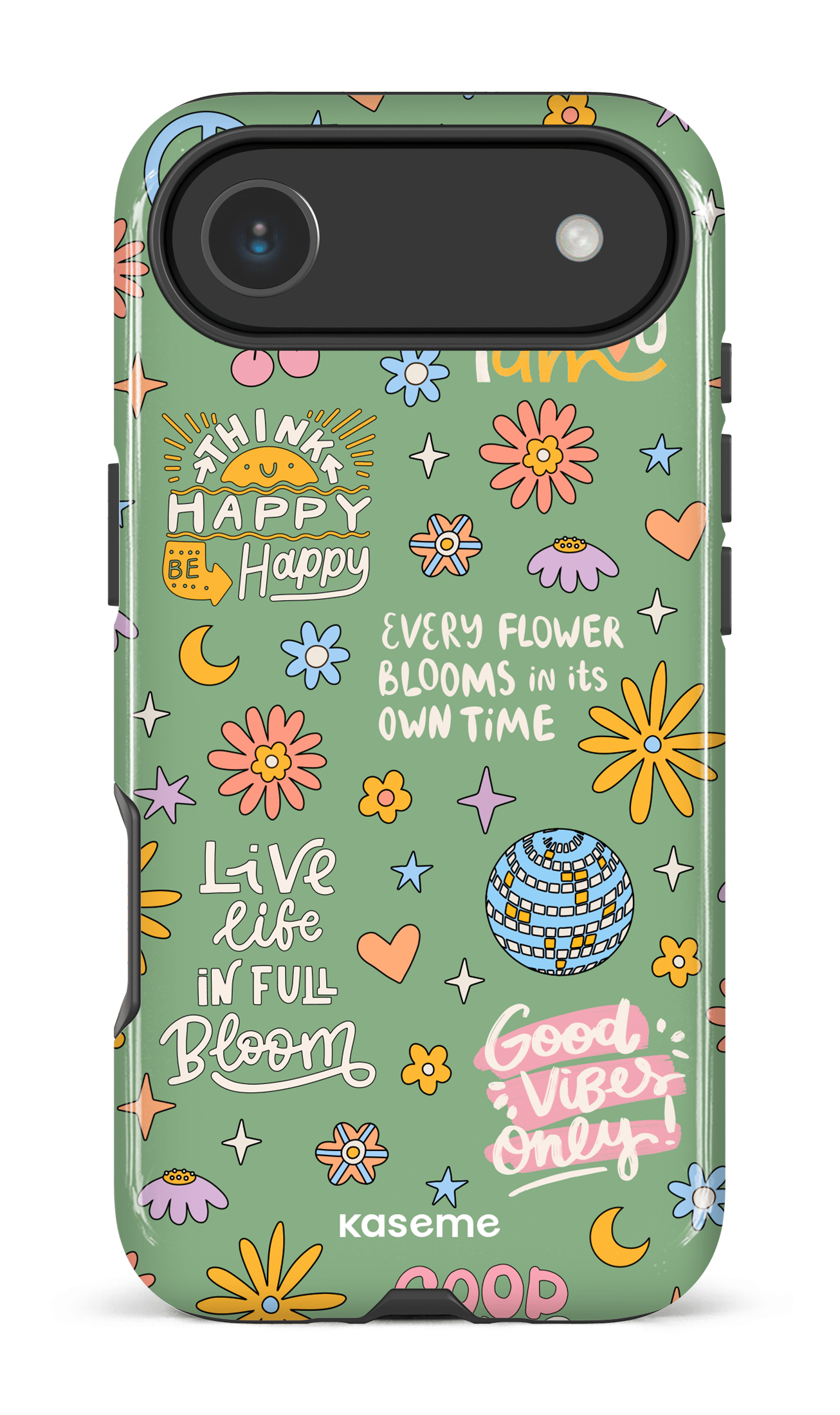 iPhone 17 Air Impact Case Candid -