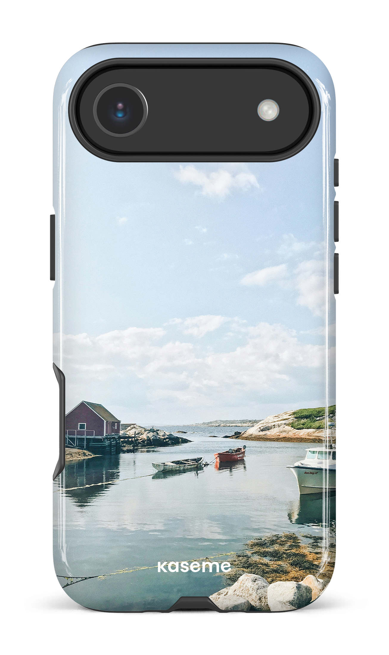 iPhone 17 Air Impact Case Cape Breton -