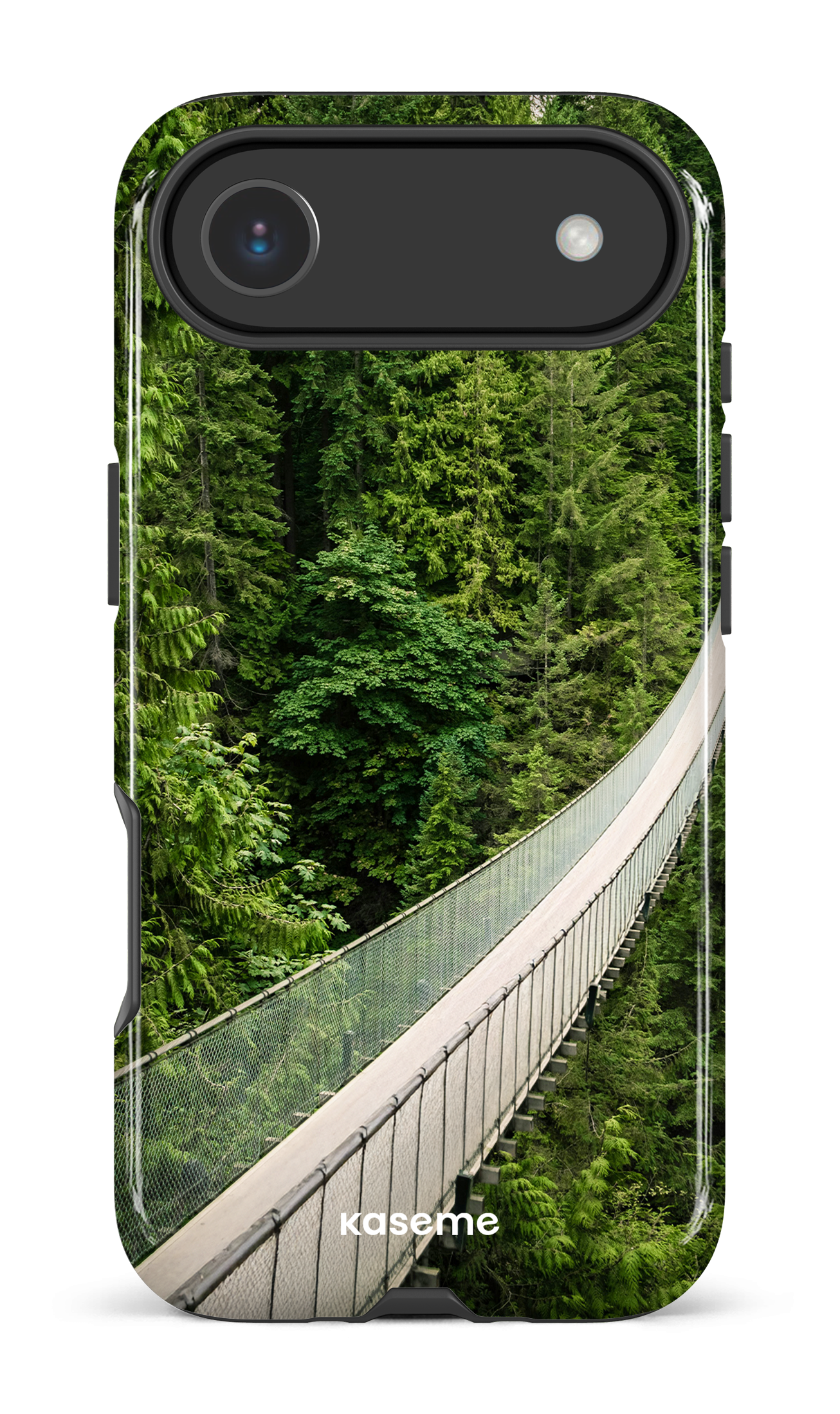 iPhone 17 Air Impact Case Capilano -