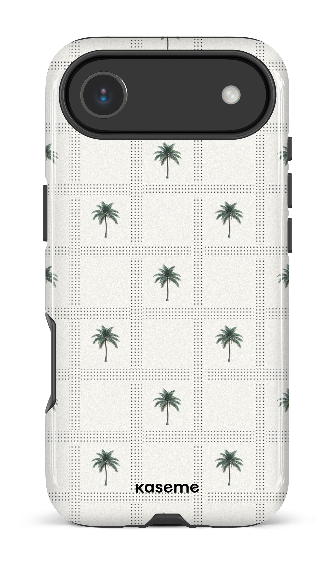 iPhone 17 Air Impact Case Casa Palma -