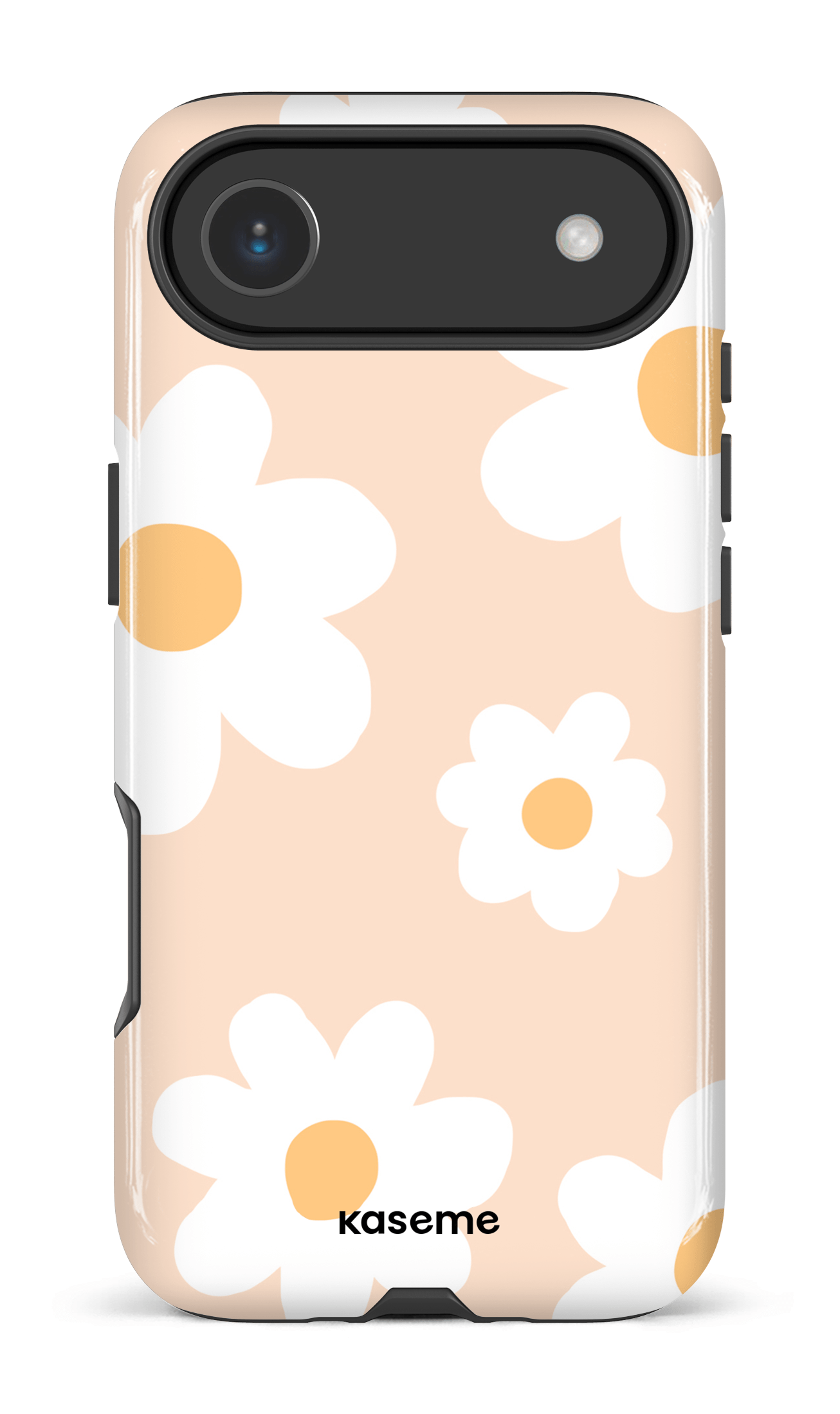 iPhone 17 Air Impact Case Cecillia -