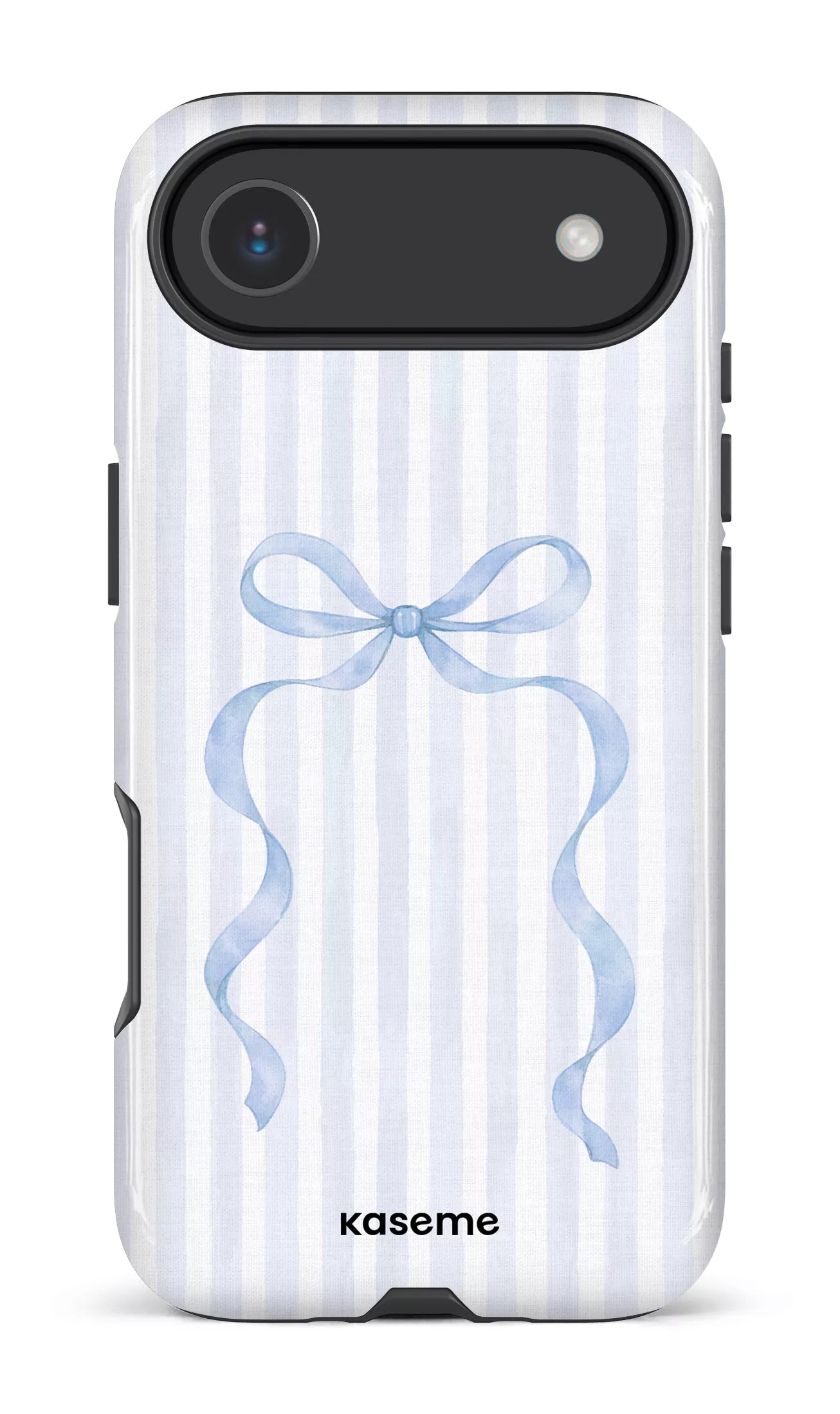 iPhone 17 Air Impact Case Celeste Blue -