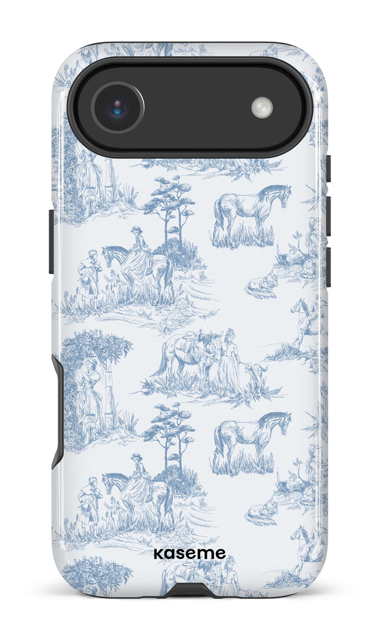 iPhone 17 Air Impact Case Charmingly -