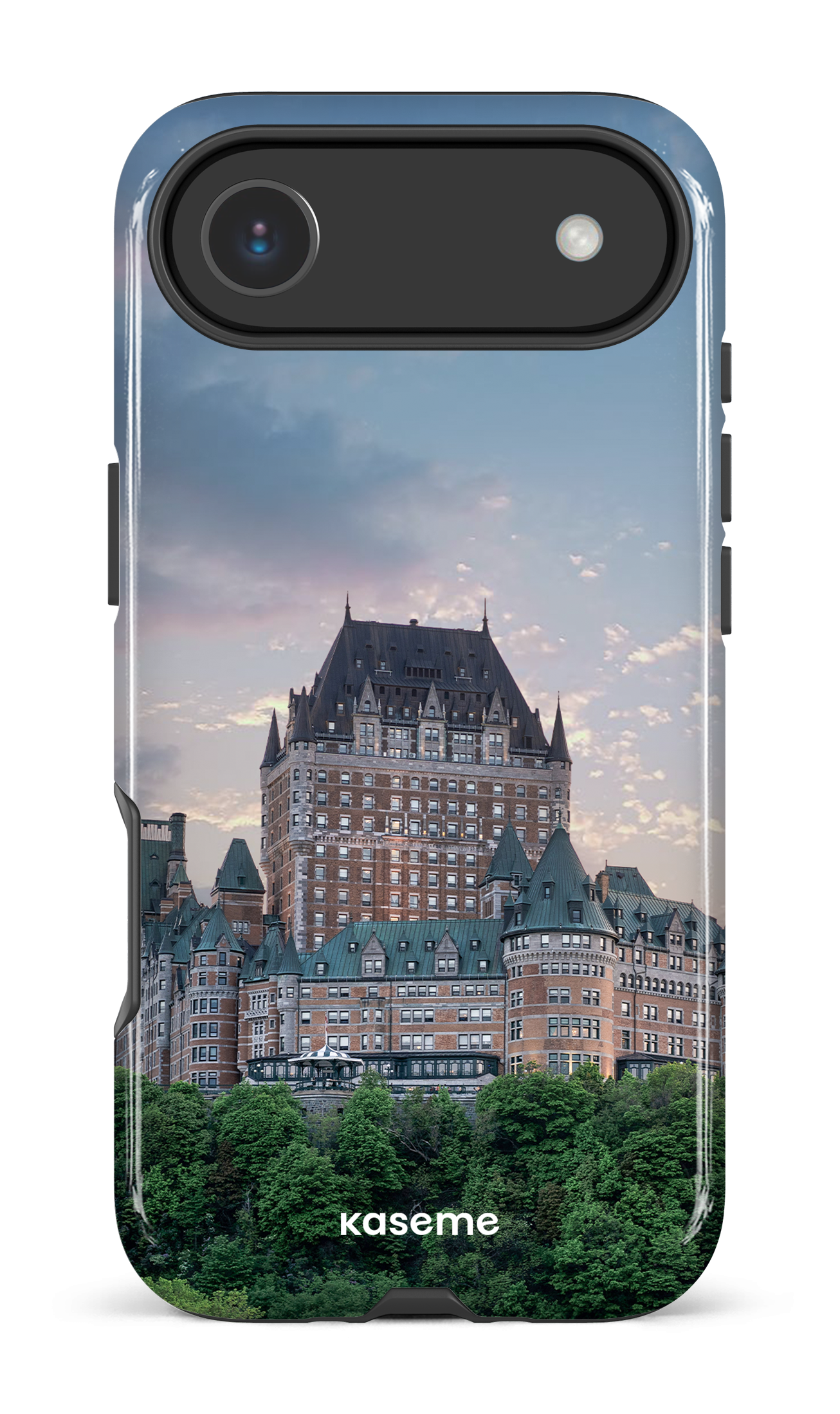 iPhone 17 Air Impact Case Château -