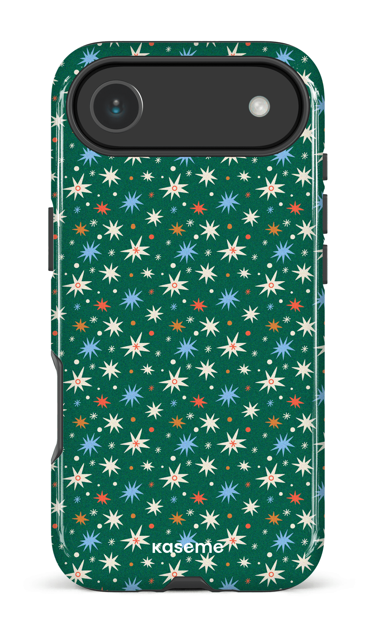 iPhone 17 Air Impact Case Cheery -