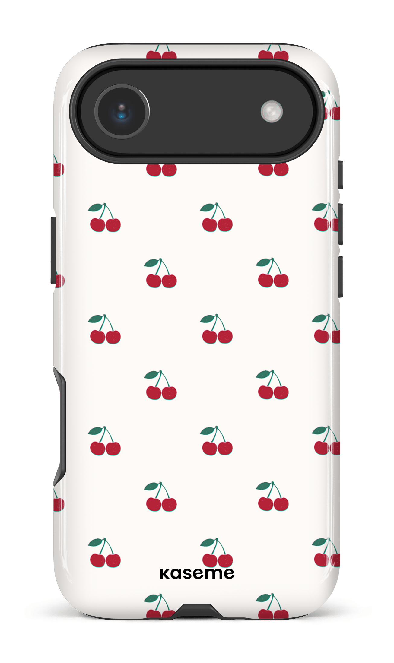 iPhone 17 Air Impact Case Chérie -