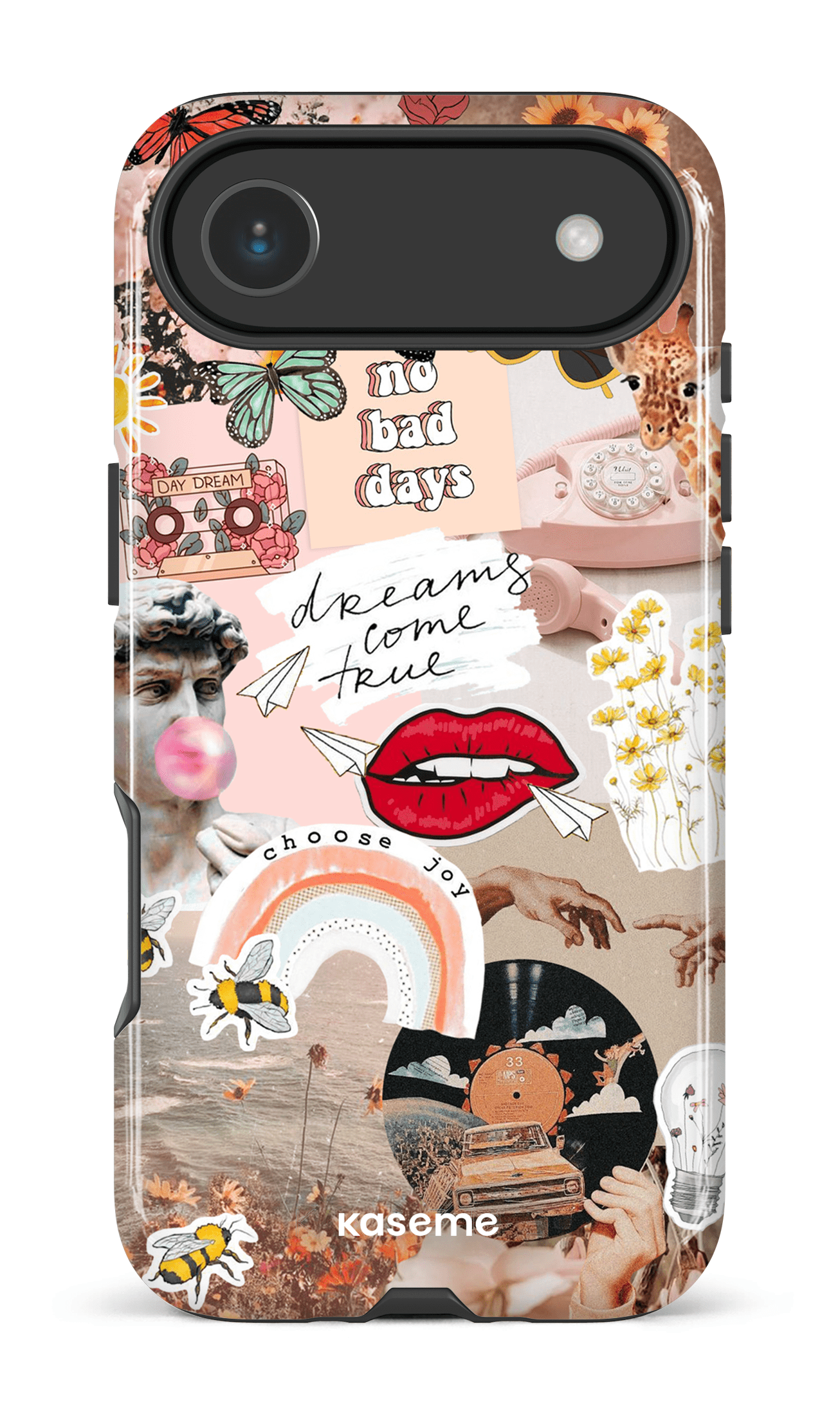 iPhone 17 Air Impact Case Chill Out -