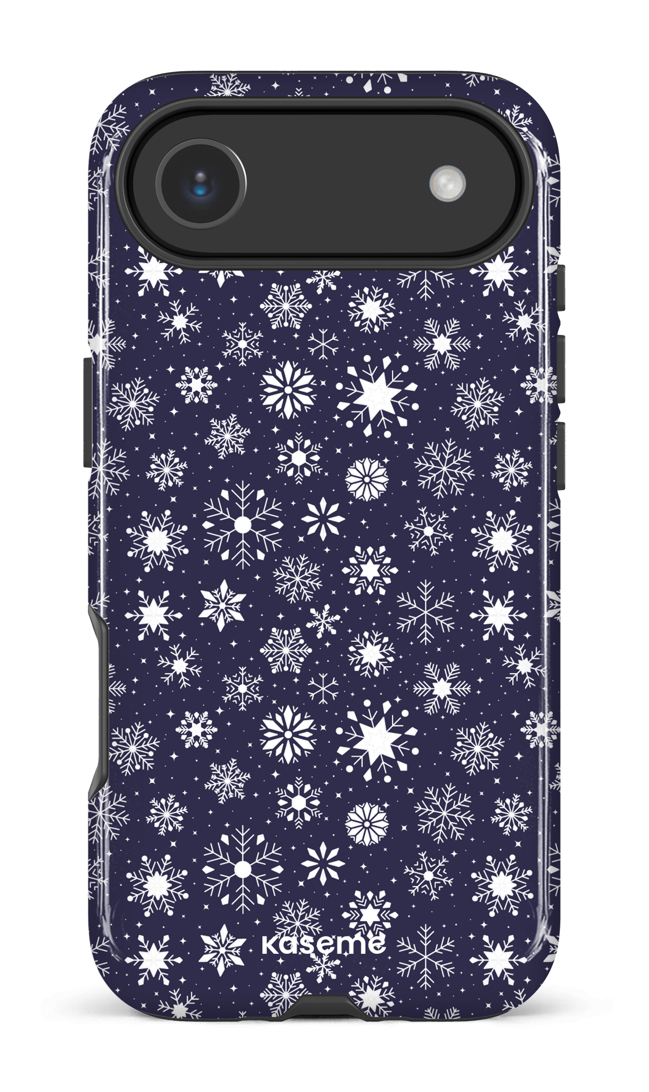 iPhone 17 Air Impact Case Chilly -