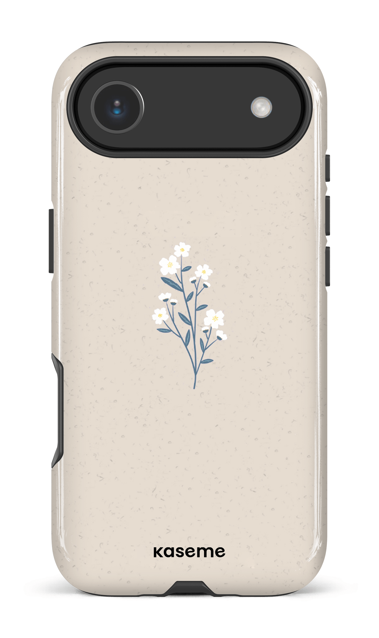 iPhone 17 Air Impact Case Chloé Beige -