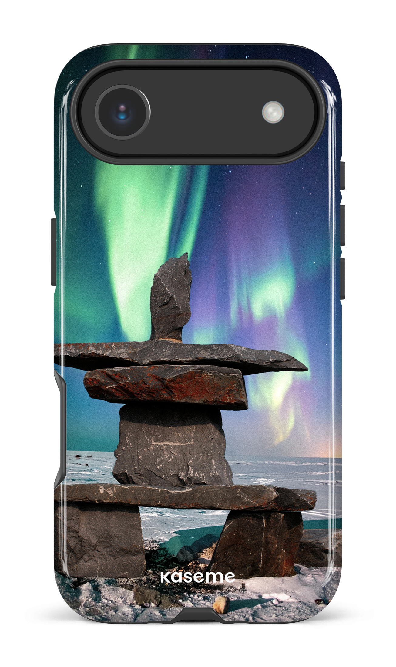 iPhone 17 Air Impact Case ChurChill -