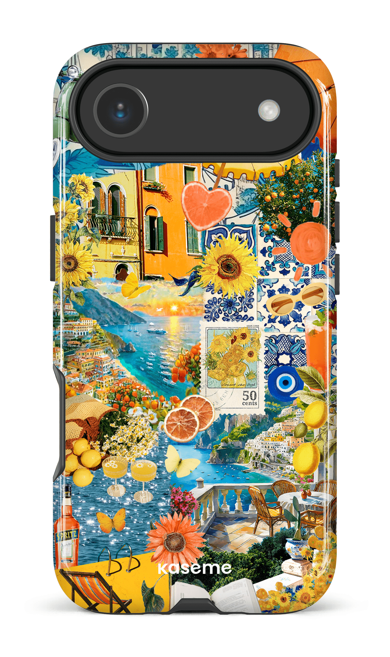 iPhone 17 Air Impact Case Ciao! -