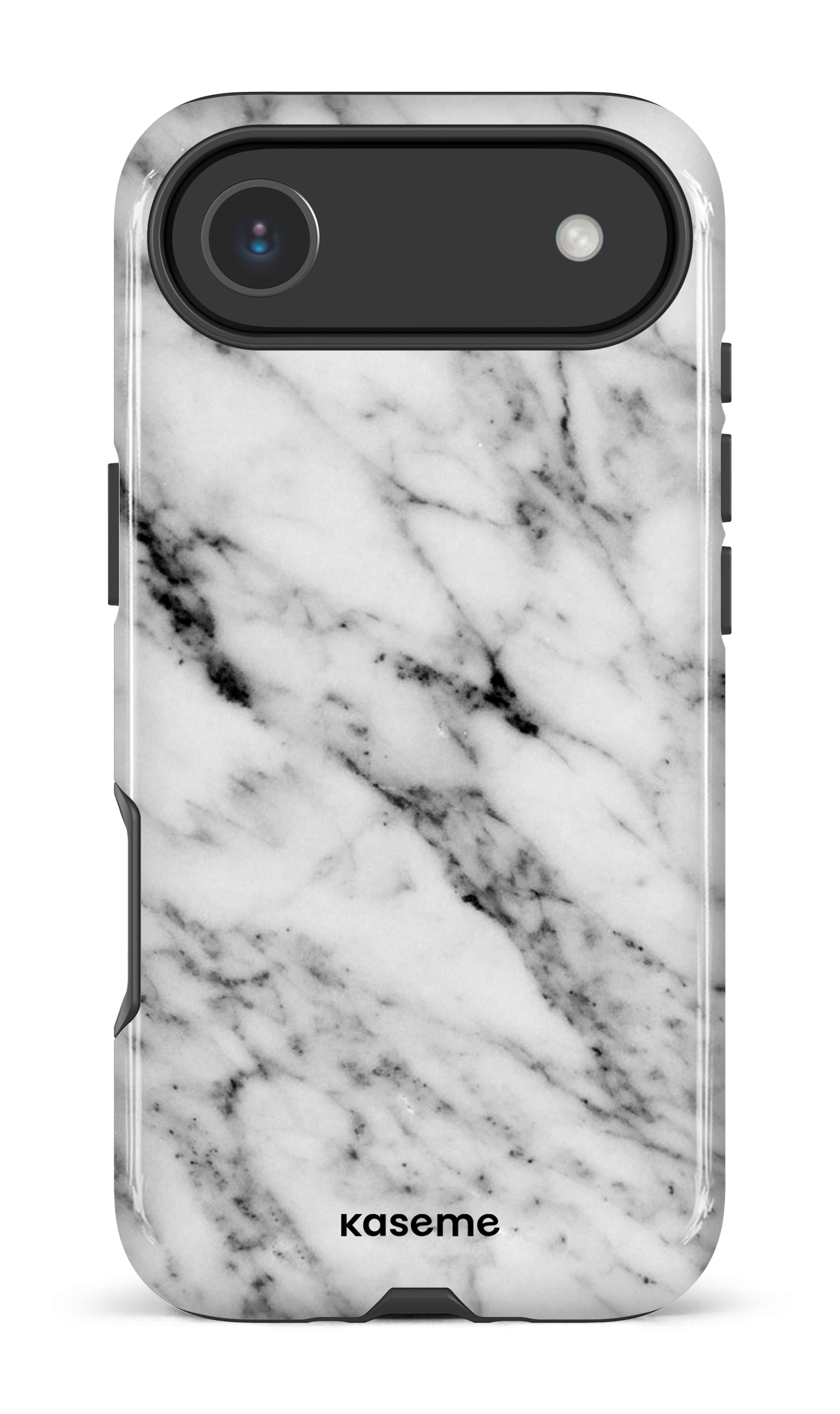 iPhone 17 Air Impact Case Classic Marble -
