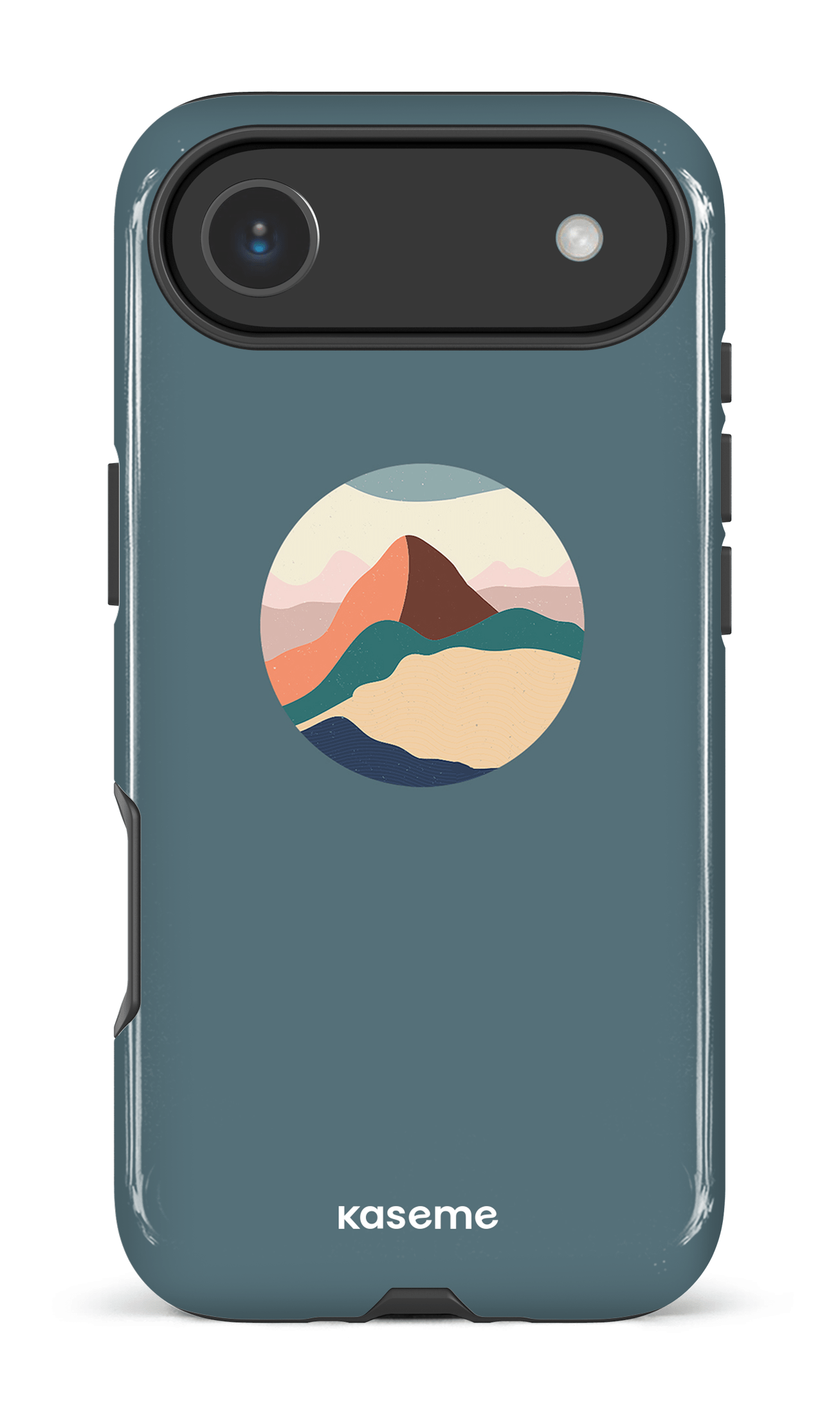 iPhone 17 Air Impact Case Climb -