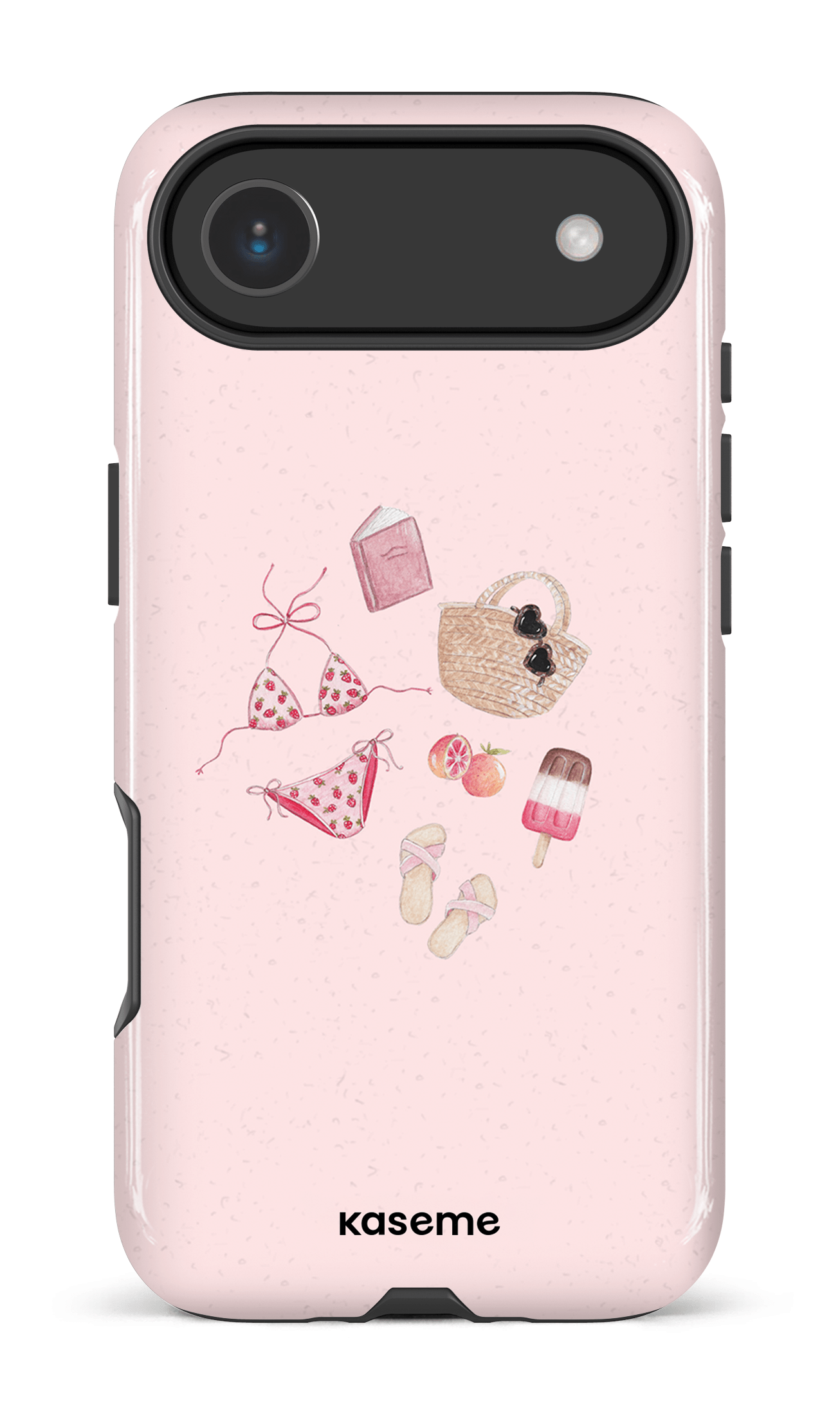 iPhone 17 Air Impact Case Coast -