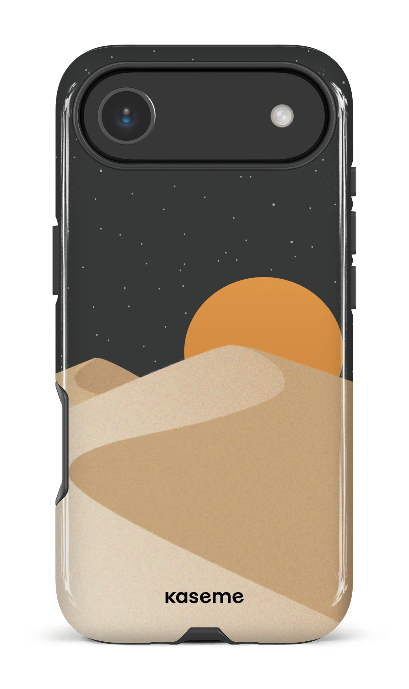 iPhone 17 Air Impact Case Coastline -