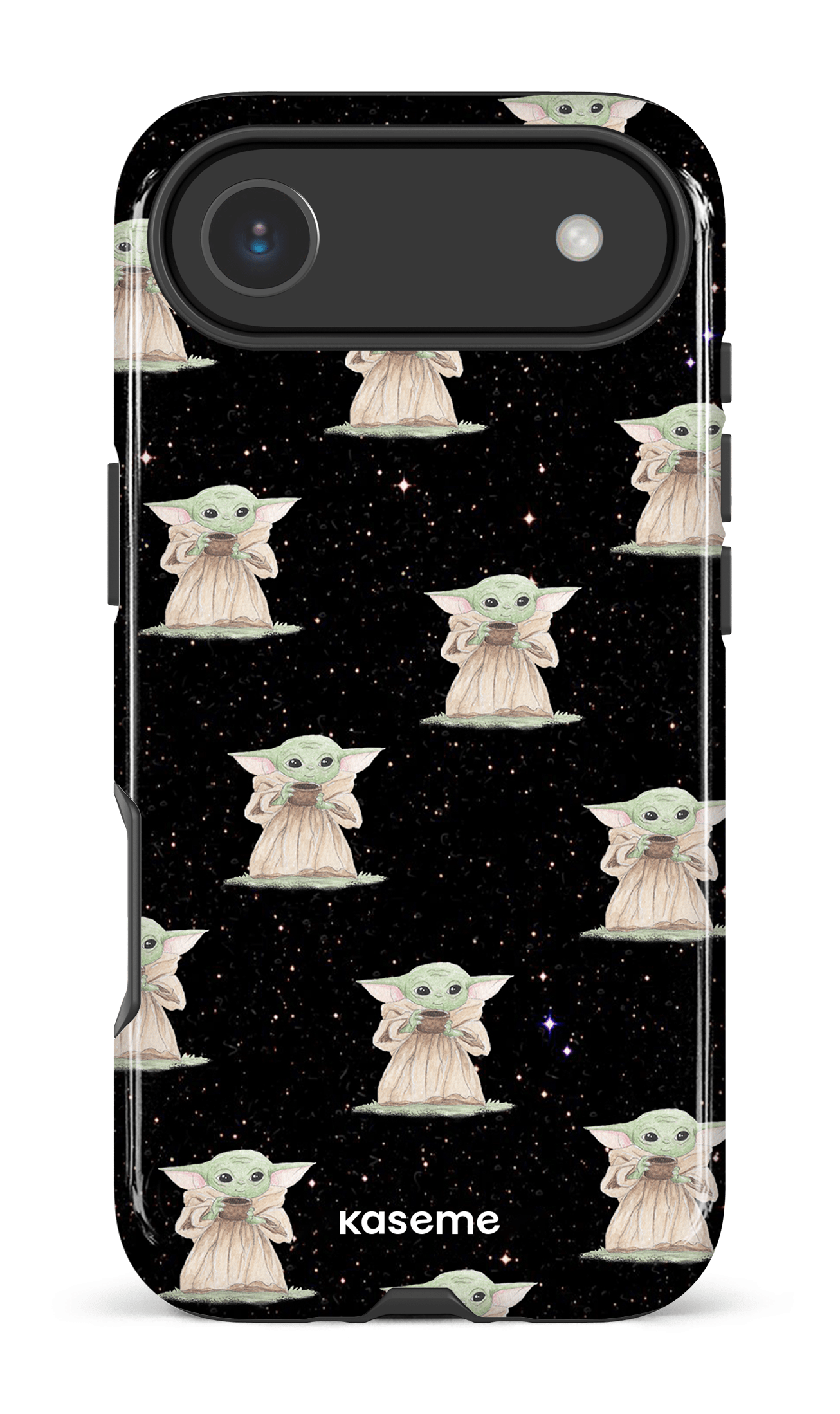 iPhone 17 Air Impact Case Come Little One -