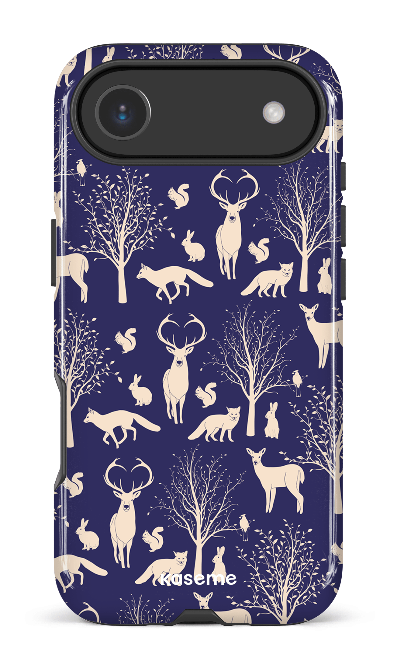 iPhone 17 Air Impact Case Comet -