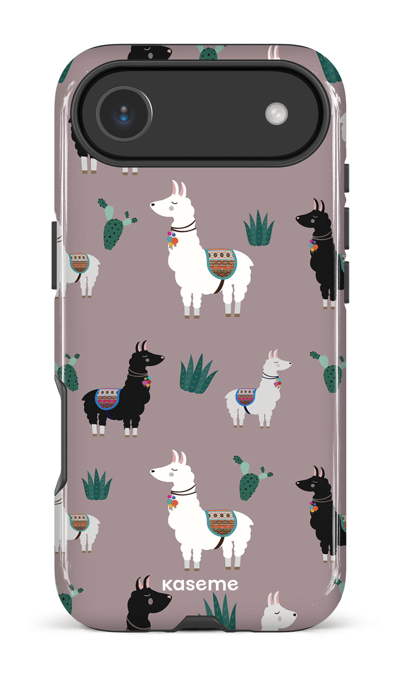 iPhone 17 Air Impact Case Como te Lama -