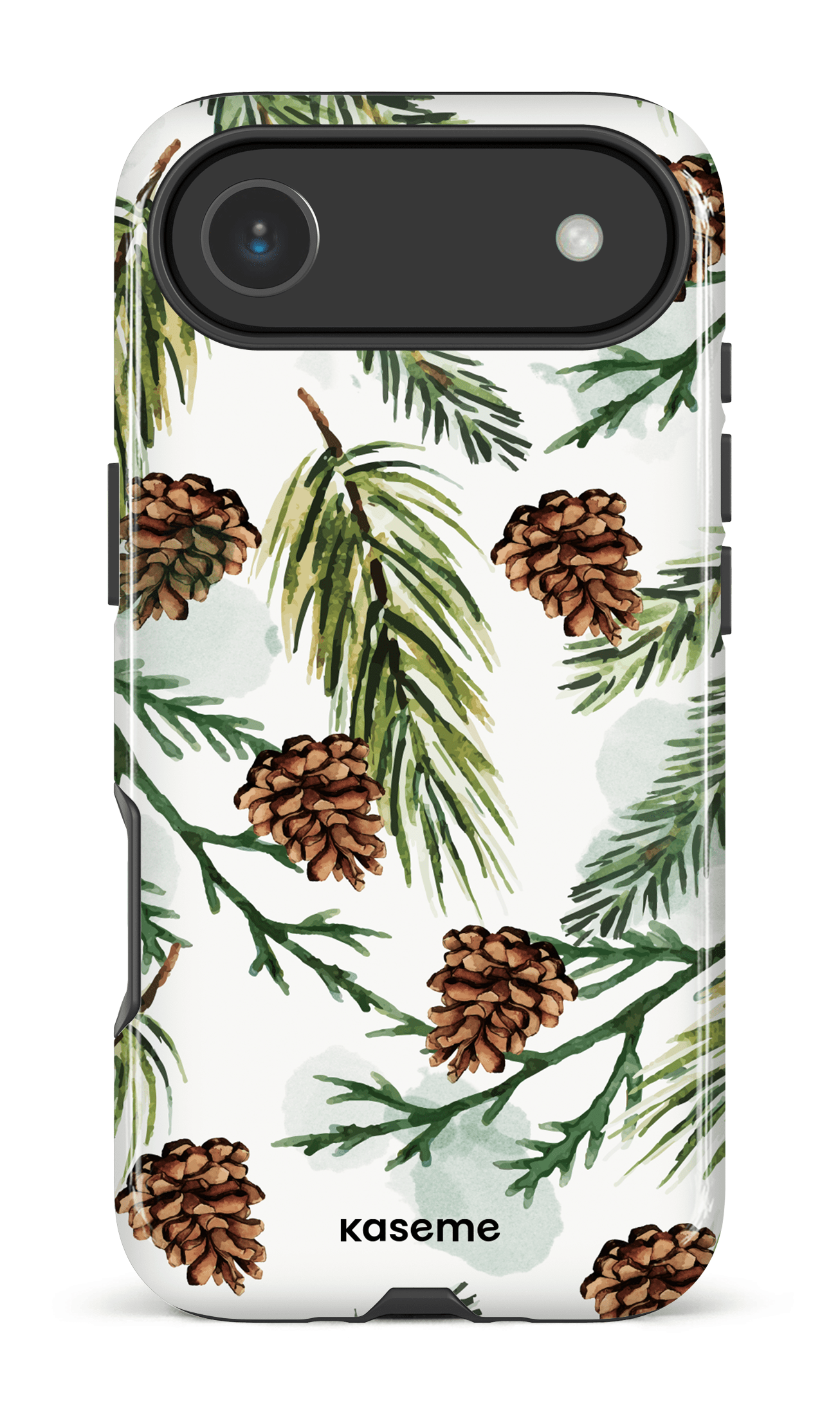 iPhone 17 Air Impact Case Cones & Needles -