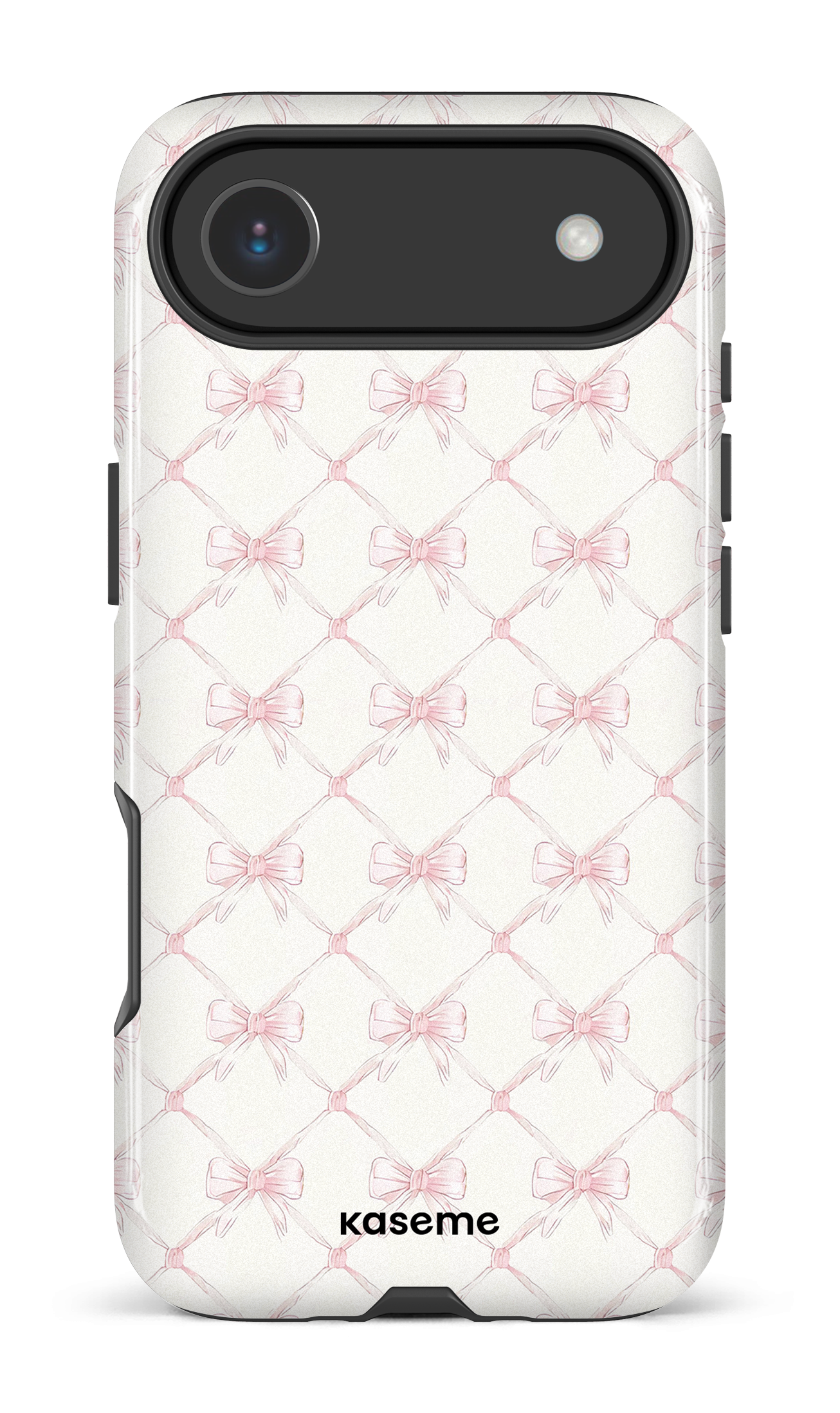 iPhone 17 Air Impact Case Coquette -