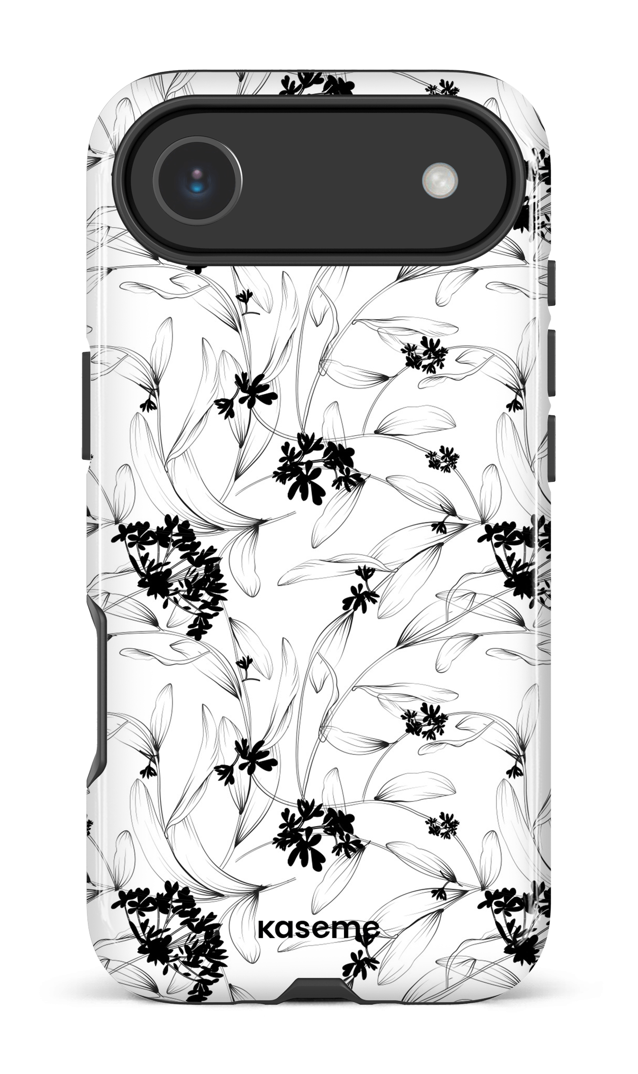 iPhone 17 Air Impact Case Cordelia -