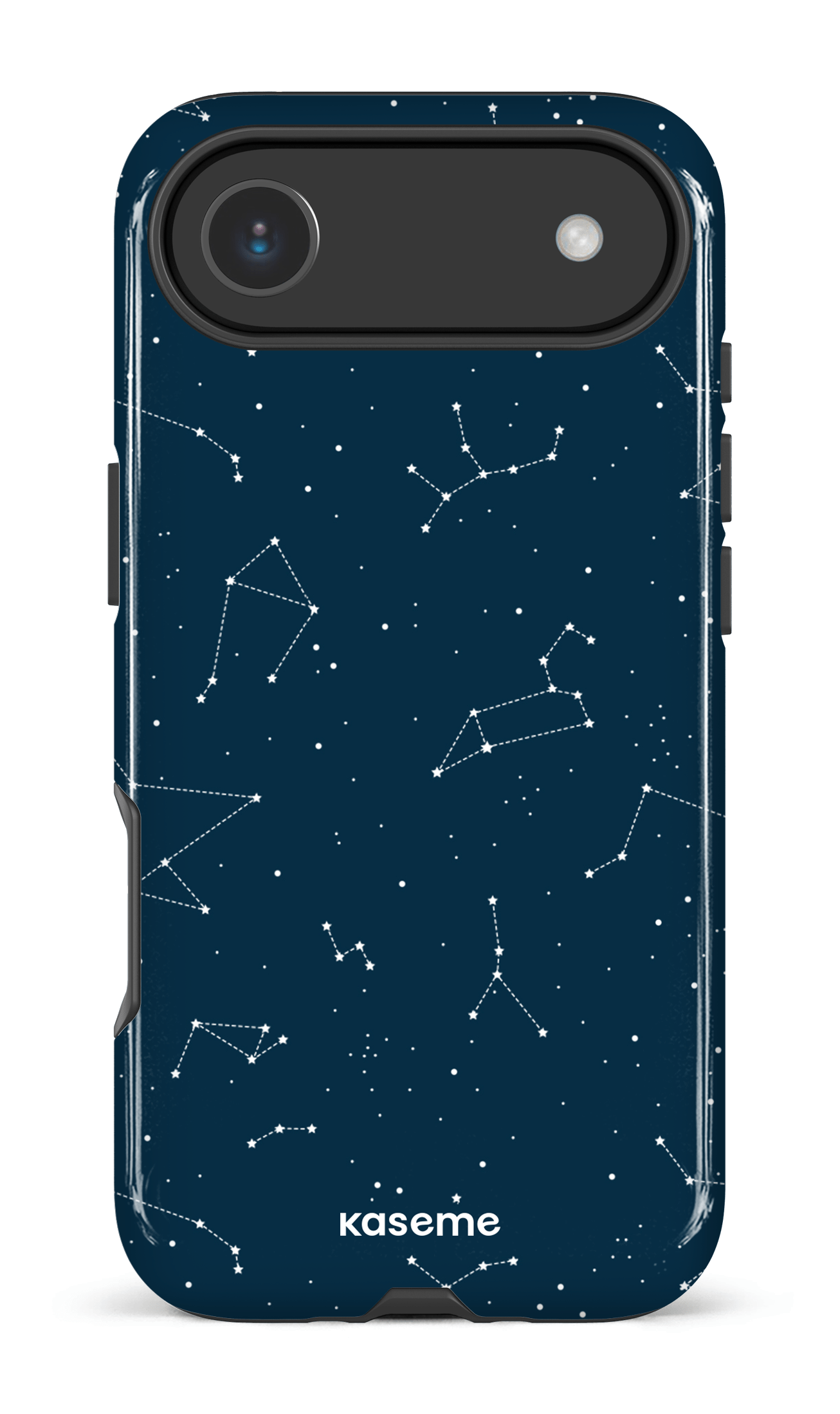 iPhone 17 Air Impact Case Cosmos -