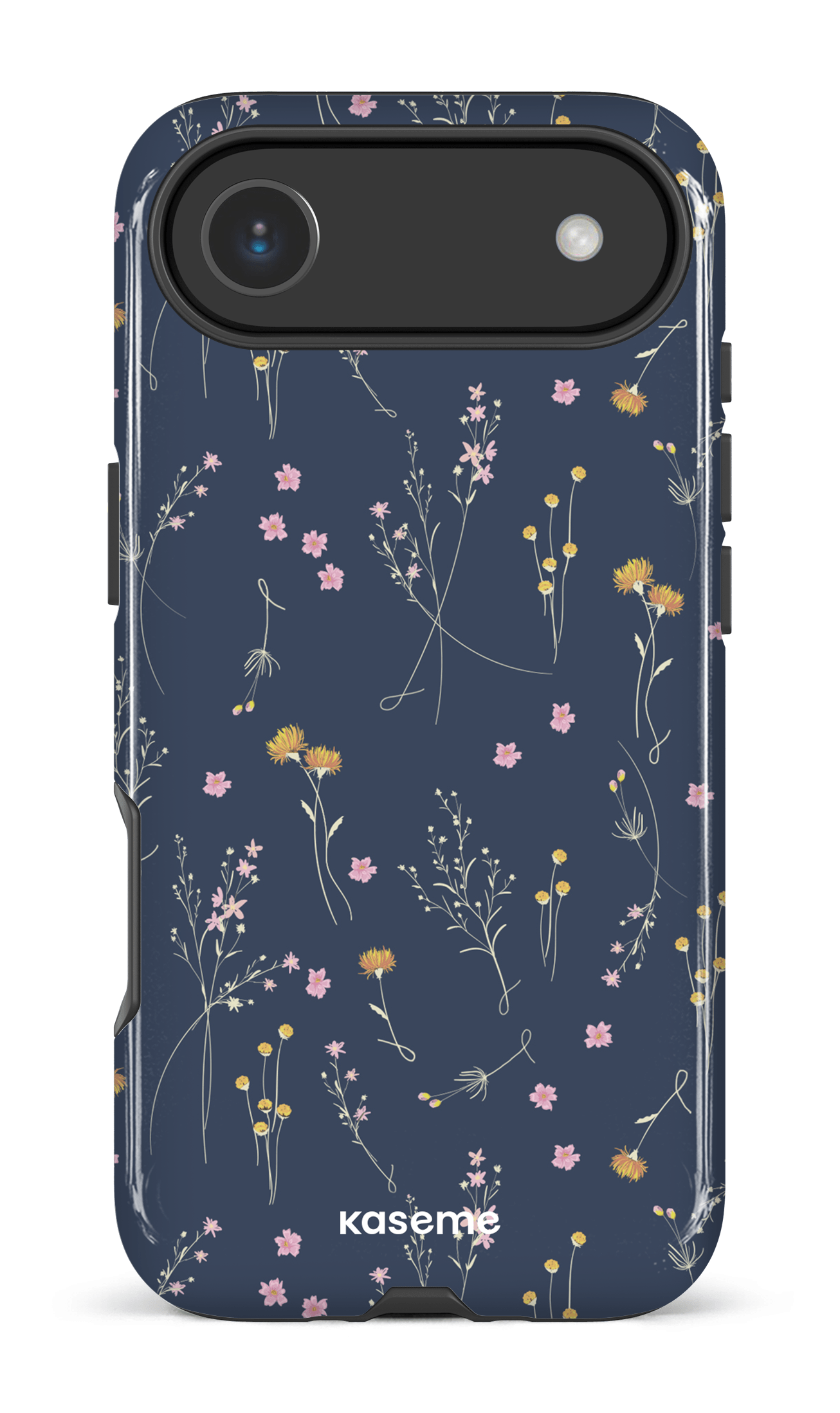 iPhone 17 Air Impact Case Courage -